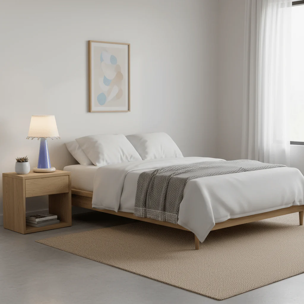 Ribbon Table Lamp - Image 12