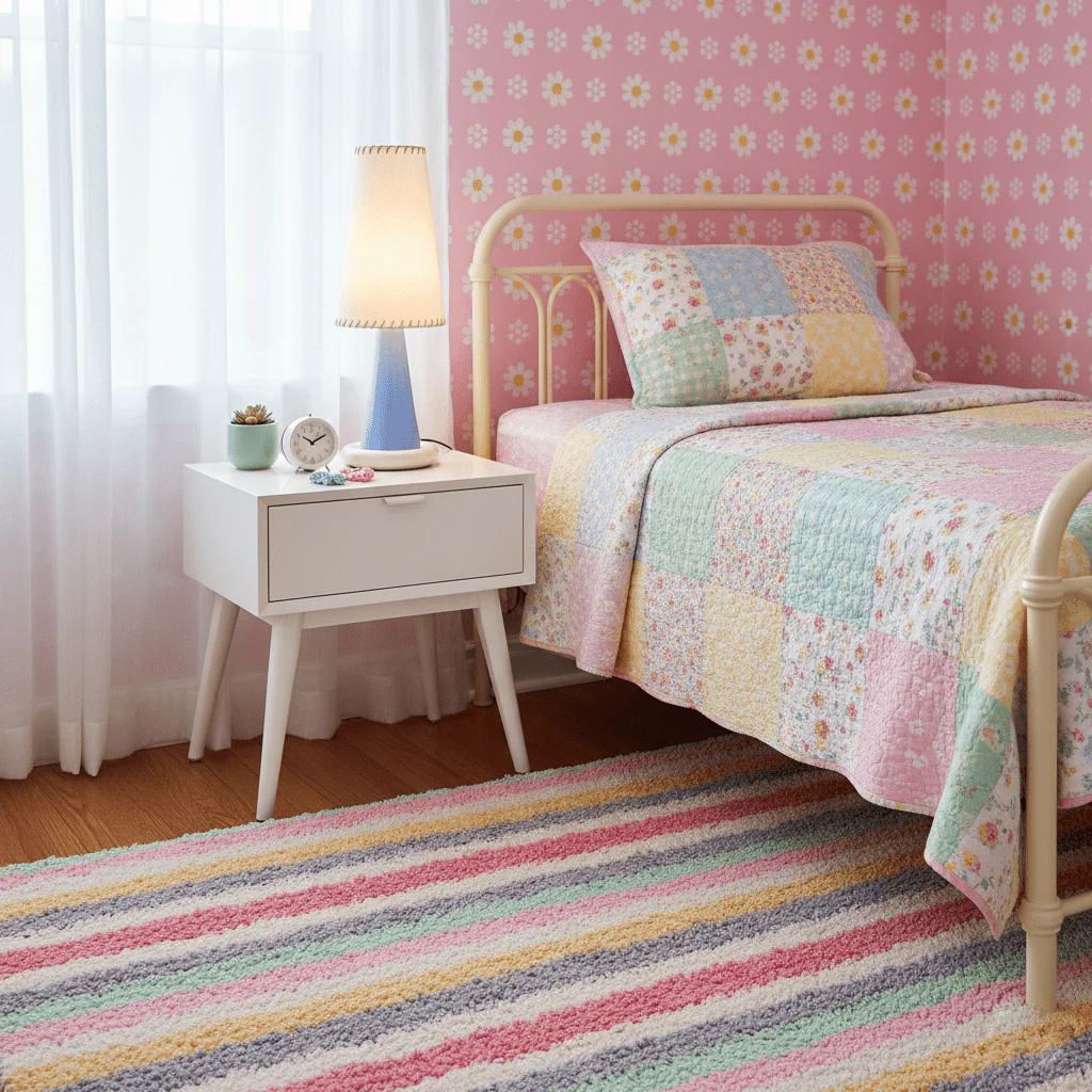 Ribbon Table Lamp - Image 13