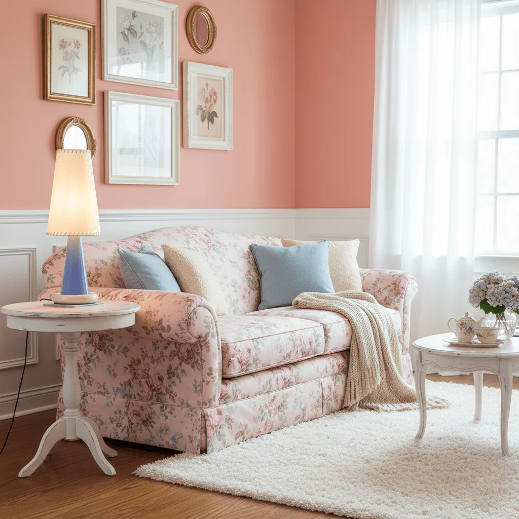 Ribbon Table Lamp - Image 15