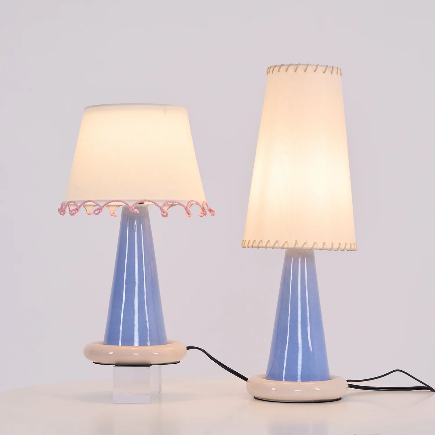 Ribbon Table Lamp - Image 22