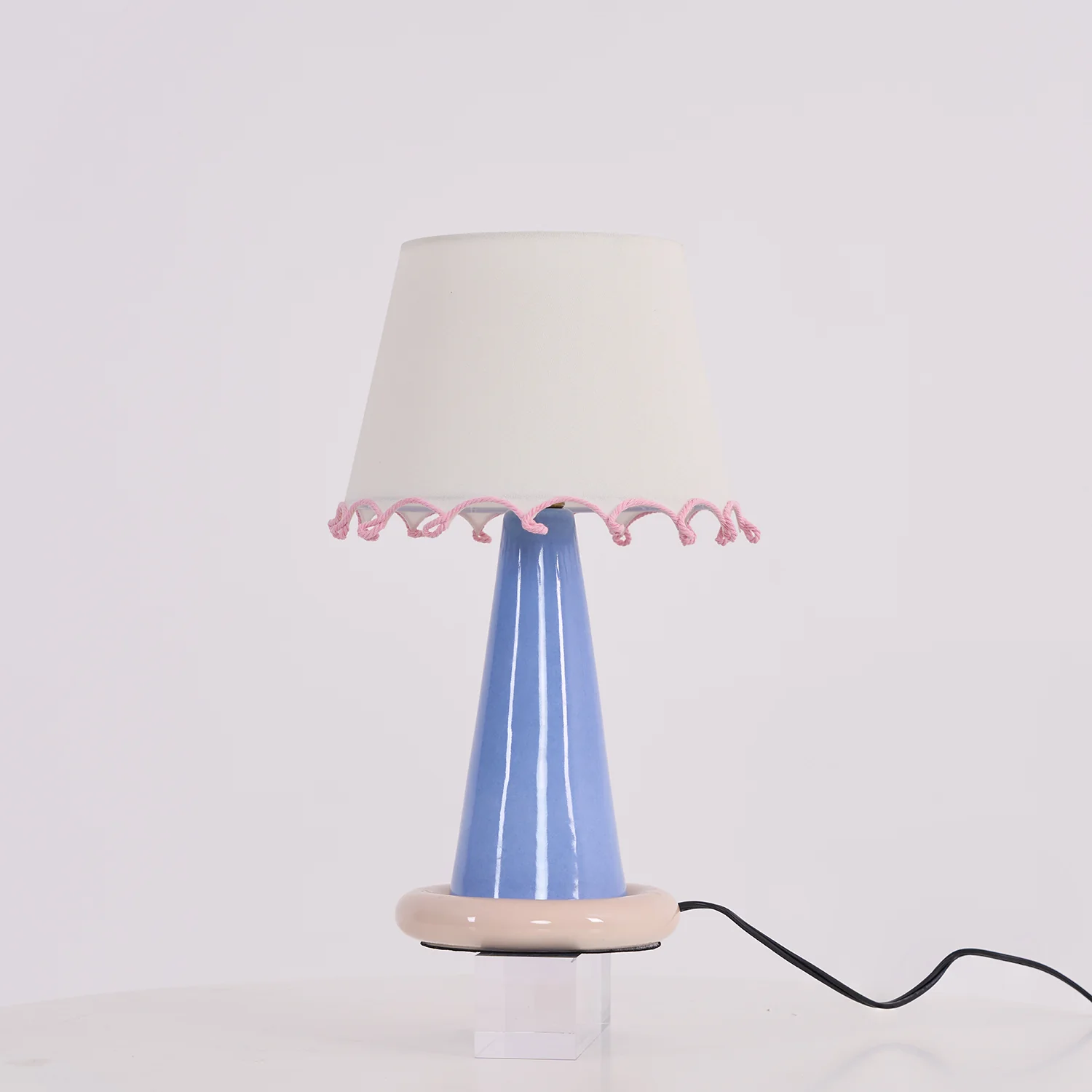 Ribbon Table Lamp - Image 24