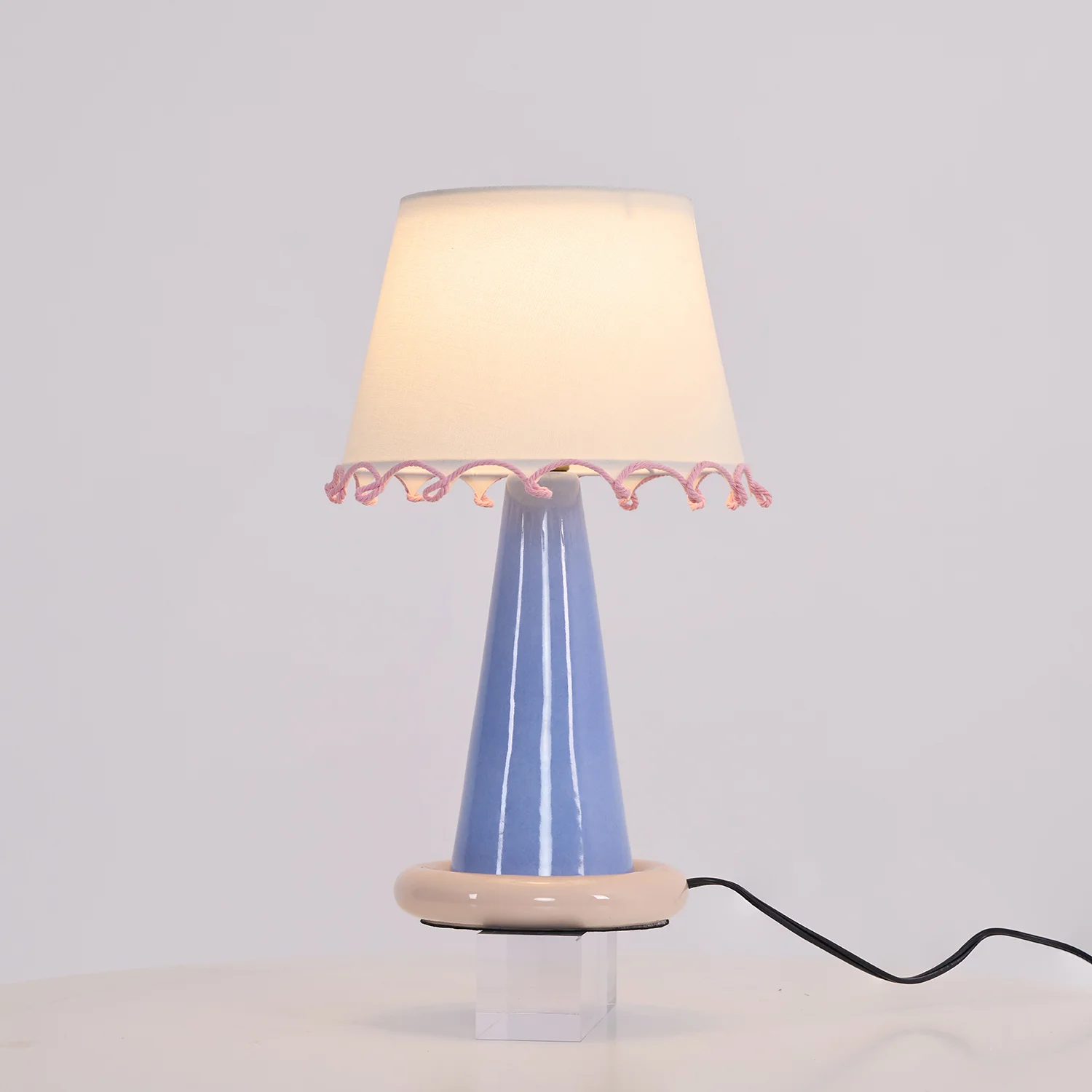 Ribbon Table Lamp - Image 25