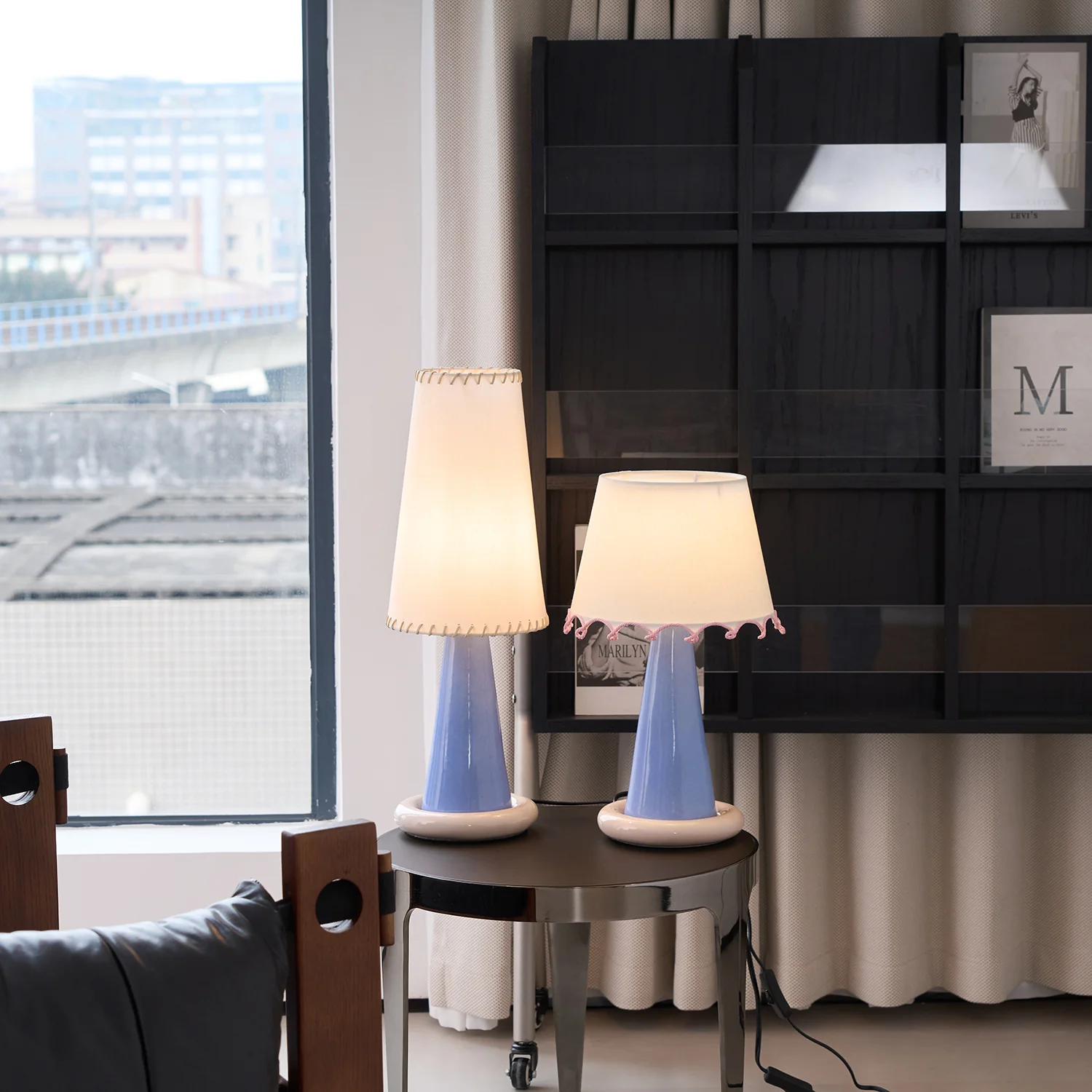 Ribbon Table Lamp - Image 30