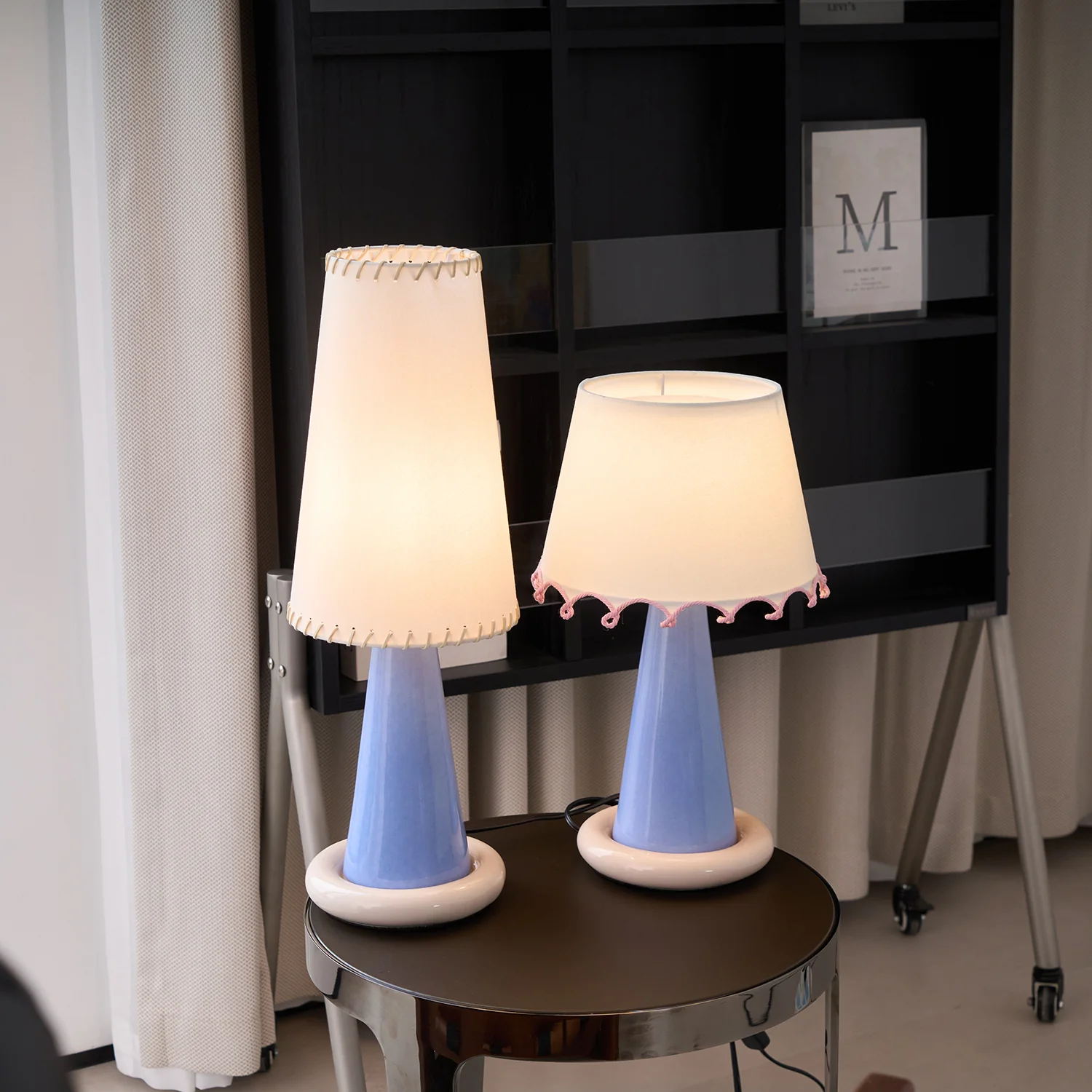 Ribbon Table Lamp - Image 31