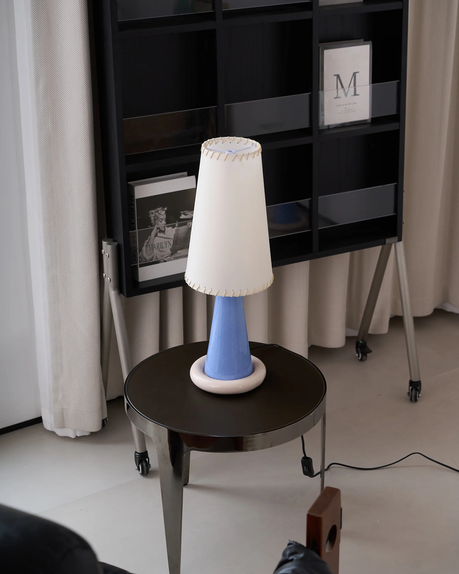 Ribbon Table Lamp - Image 34