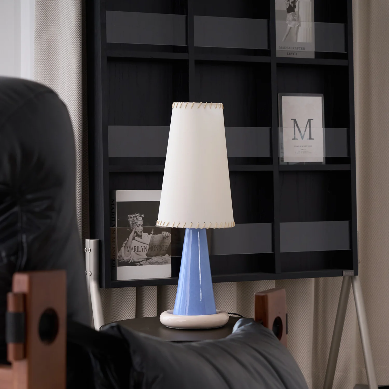 Ribbon Table Lamp - Image 35