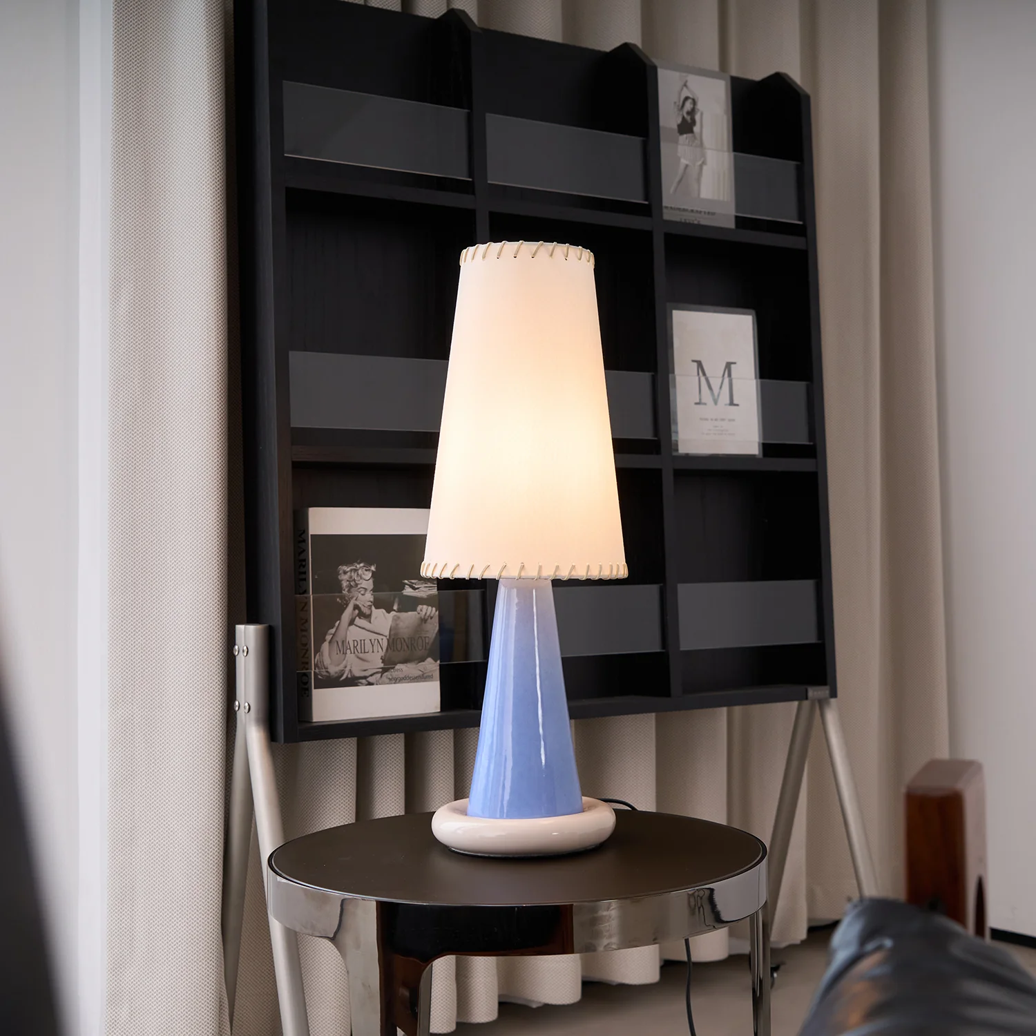 Ribbon Table Lamp - Image 38
