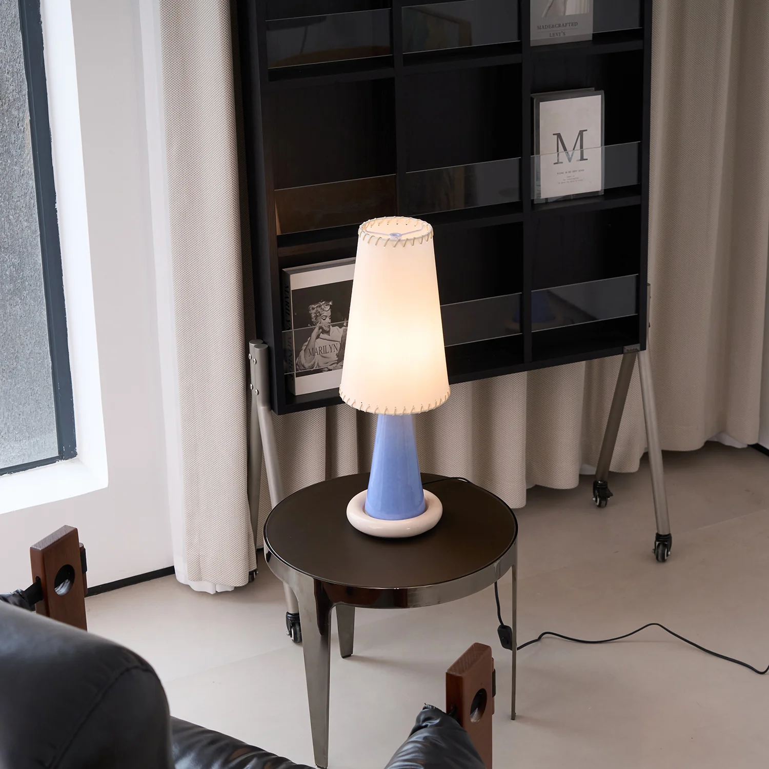 Ribbon Table Lamp - Image 39