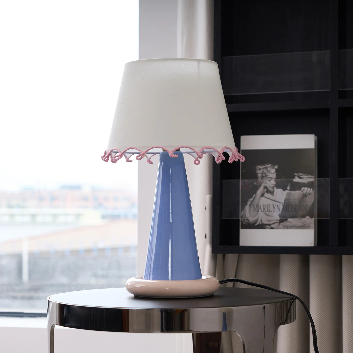 Ribbon Table Lamp - Image 42