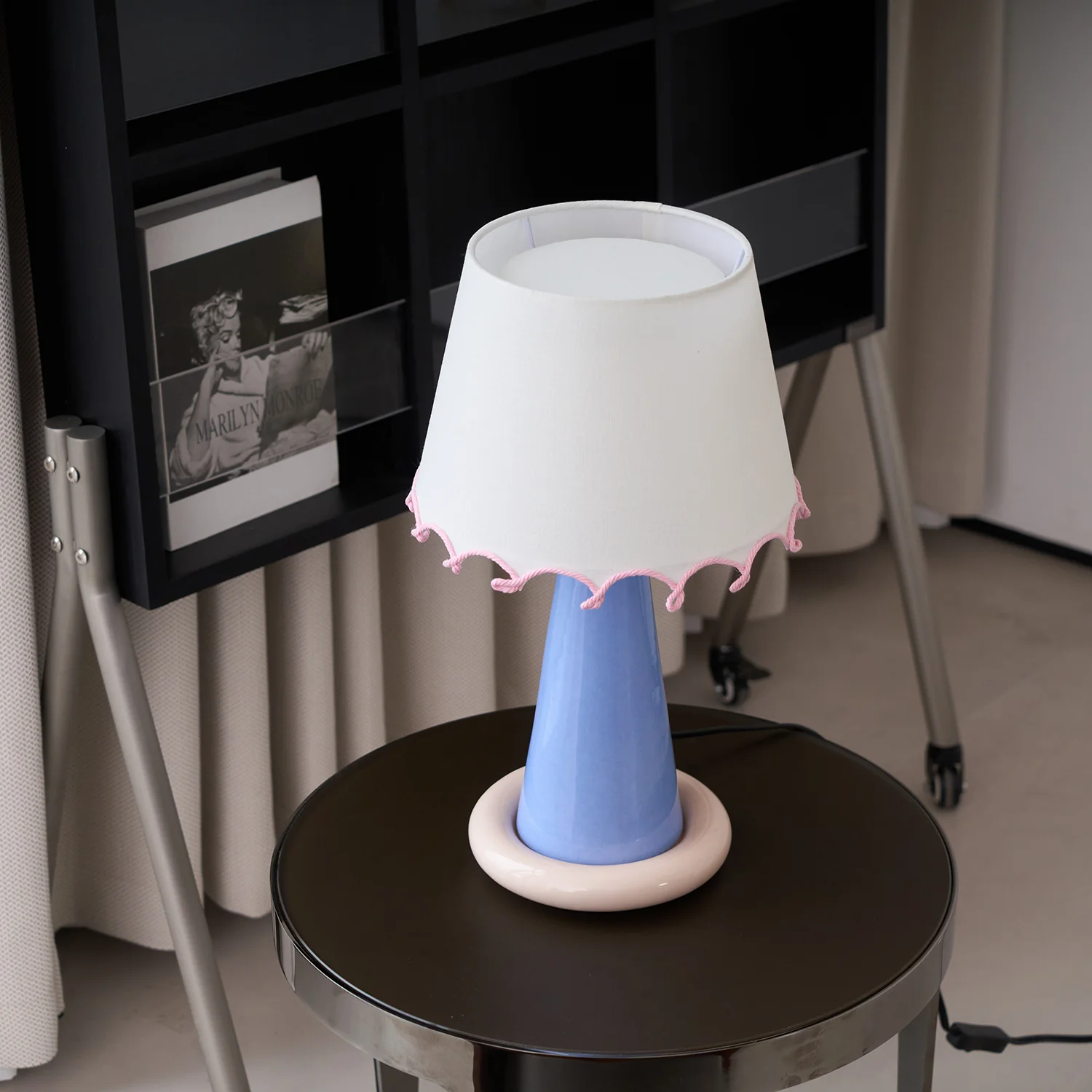 Ribbon Table Lamp - Image 43
