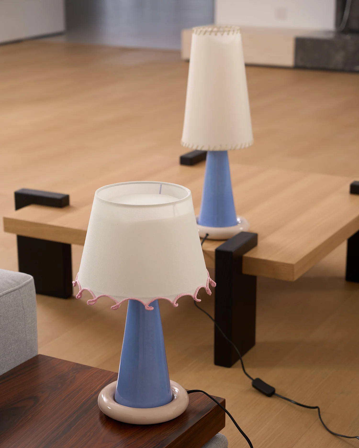 Ribbon Table Lamp - Image 44