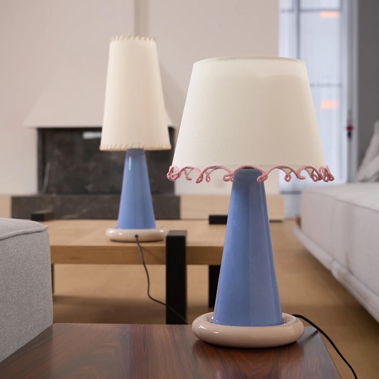 Ribbon Table Lamp - Image 45
