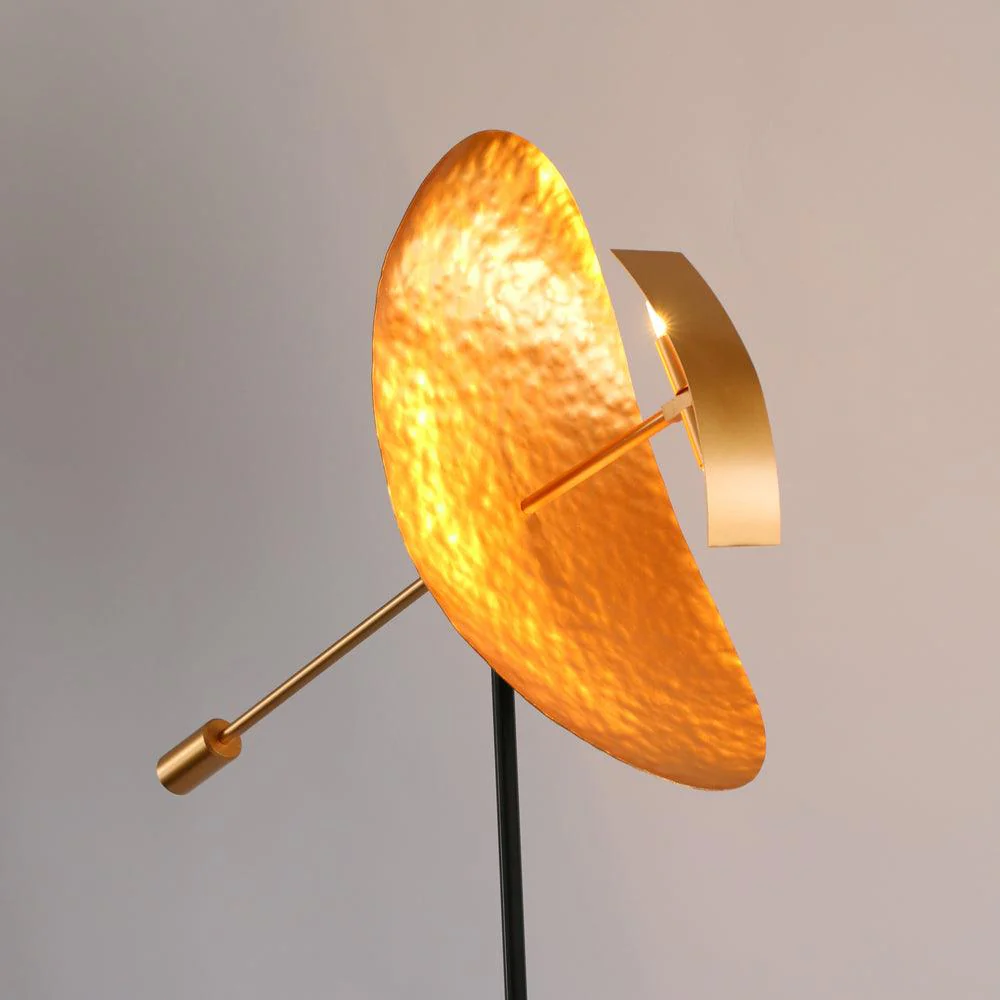 Ribot Floor Lamp - Image 18
