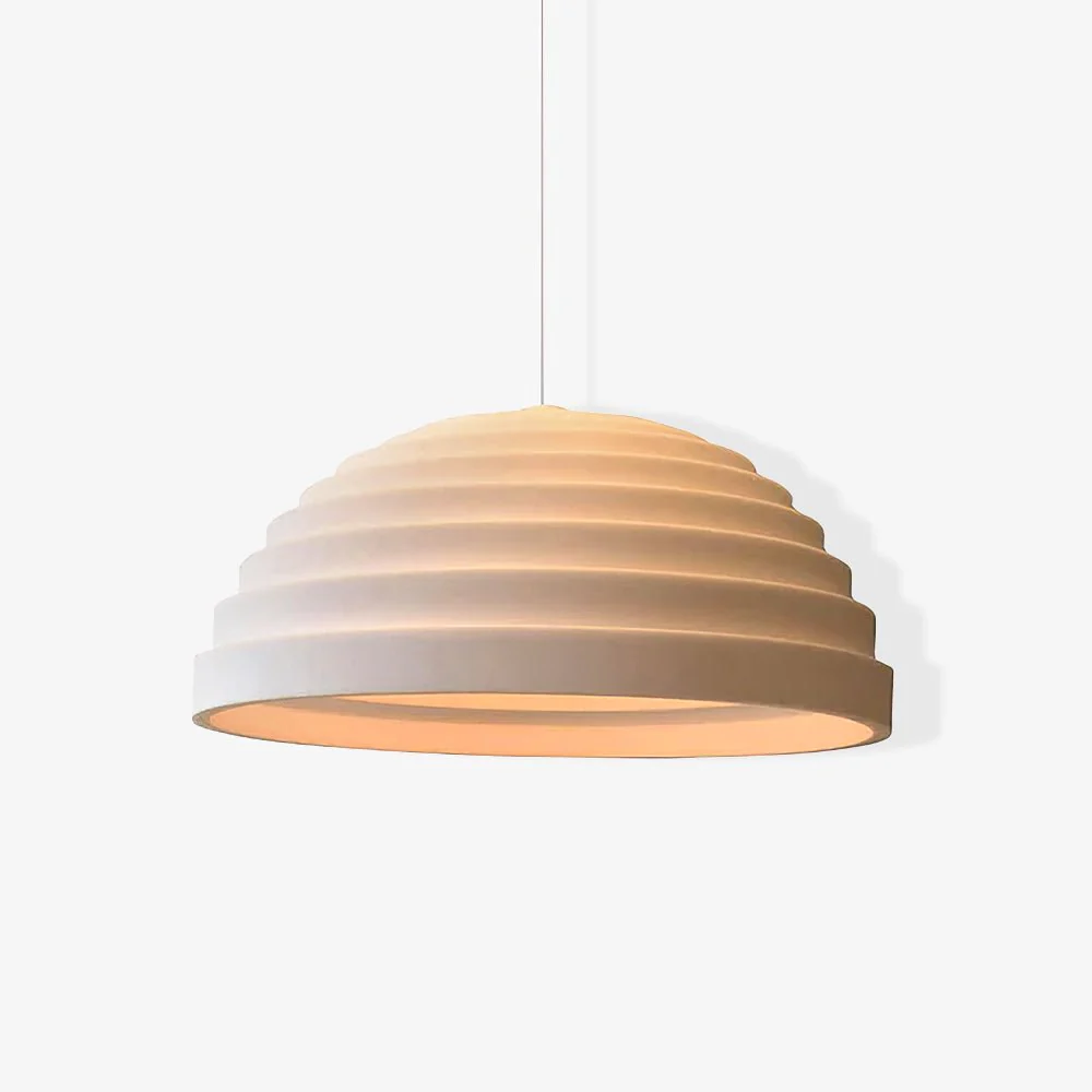 Rice Field Acoustic Lamps - Image 20
