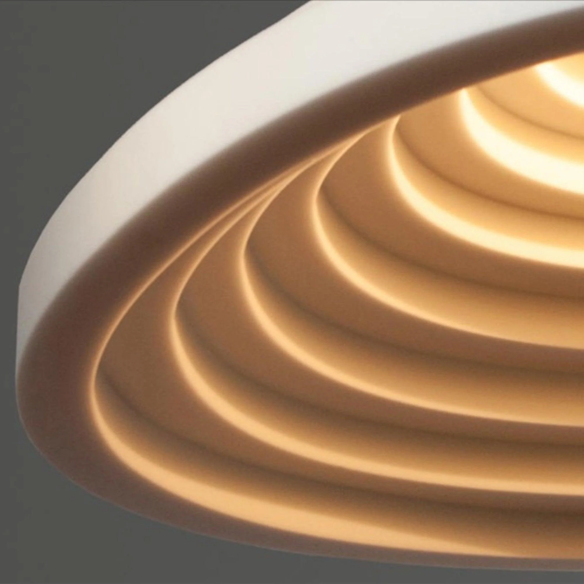 Rice Field Acoustic Lamps - Image 29