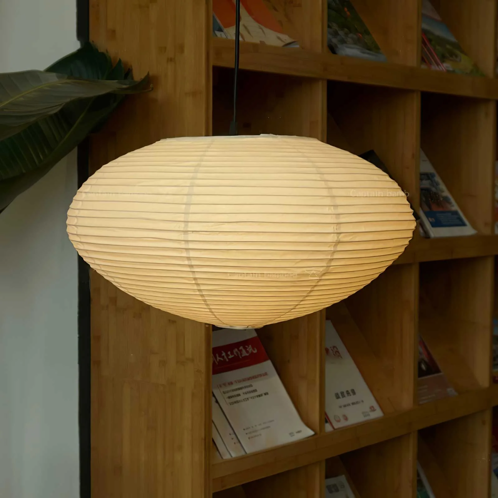 Washi Paper 15A 21A 26A Pendant Light - Image 118