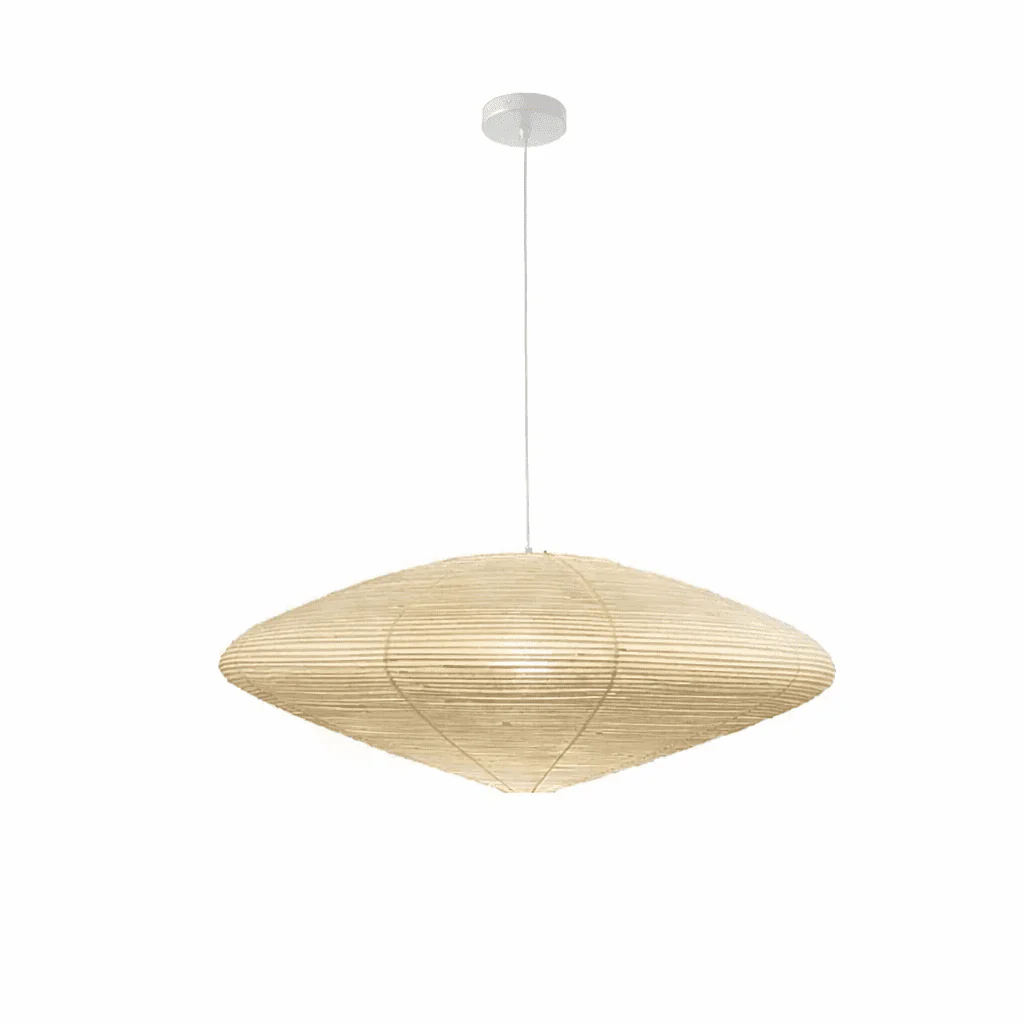 Washi Paper 15A 21A 26A Pendant Light - Image 133