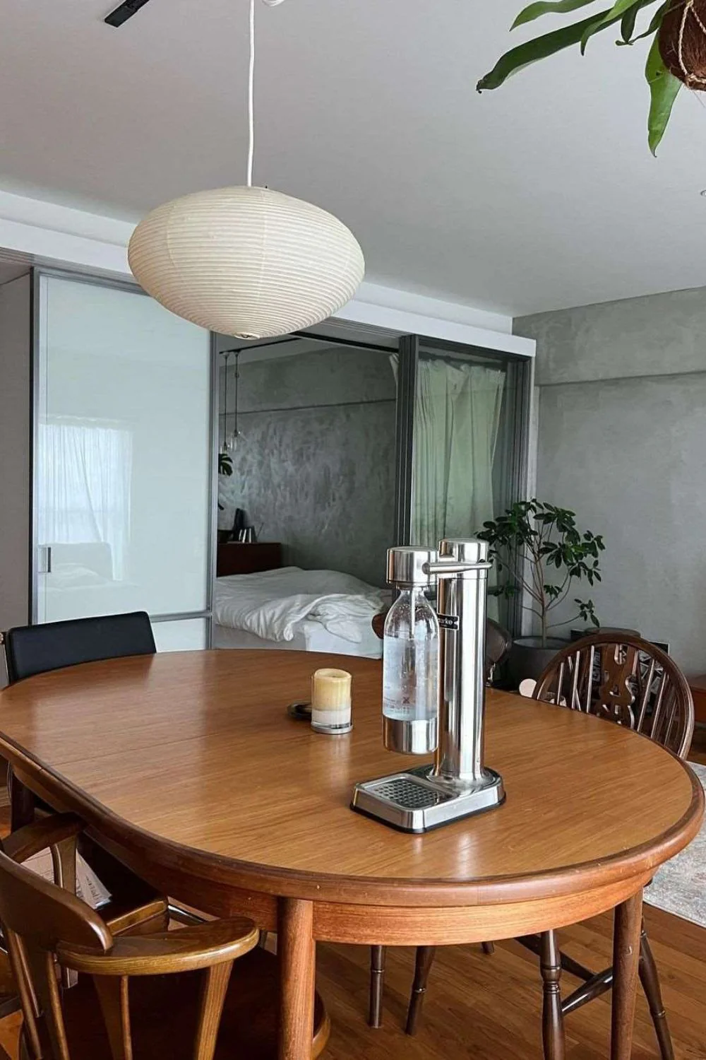 Washi Paper 15A 21A 26A Pendant Light - Image 49
