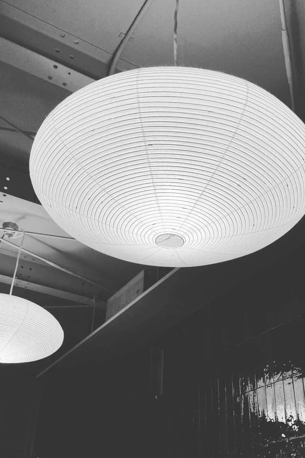 Washi Paper 15A 21A 26A Pendant Light - Image 56