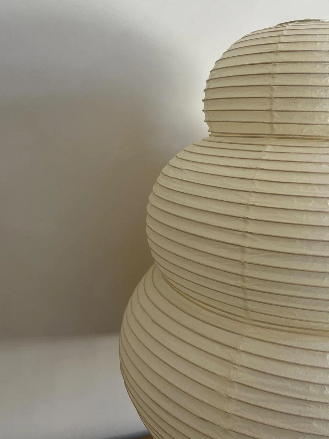 Rice Paper 24N Pendant Light - Image 12