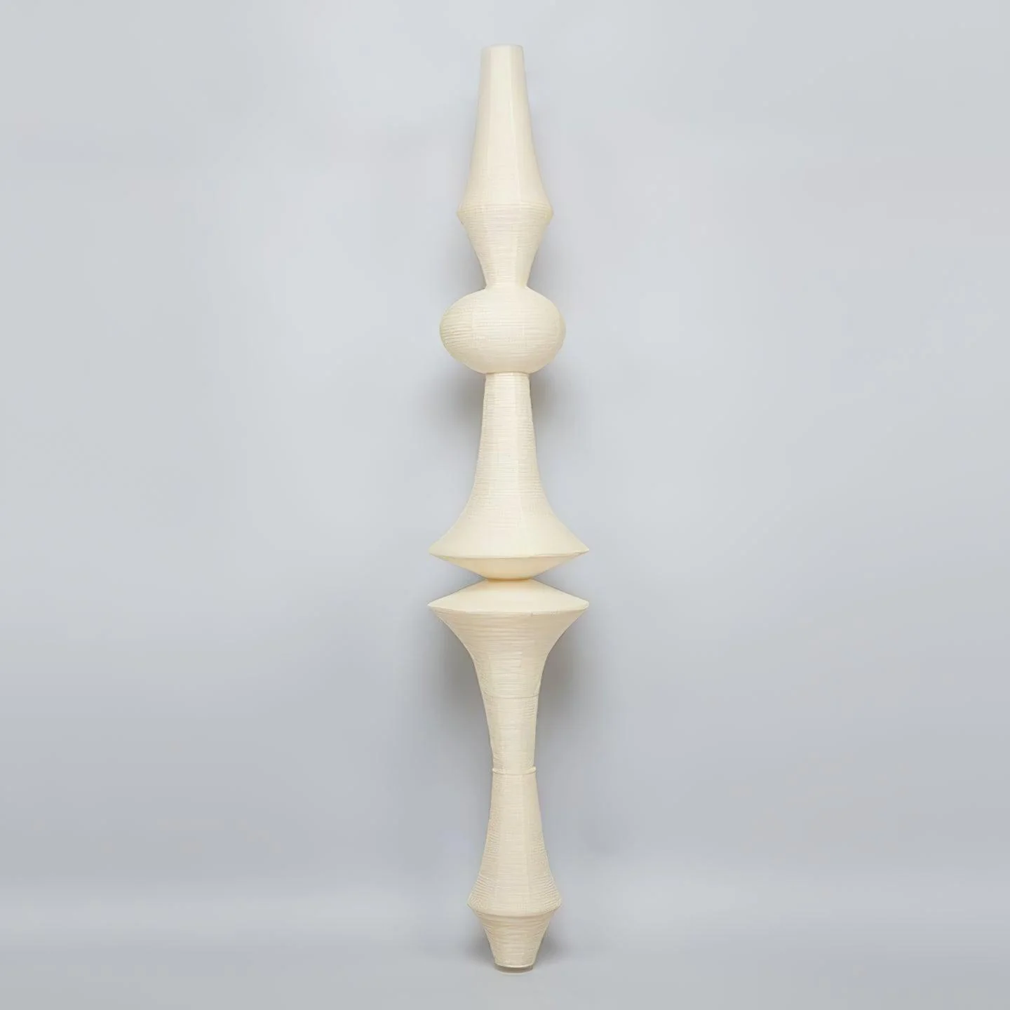 Washi Paper E Pendant Light - Image 38