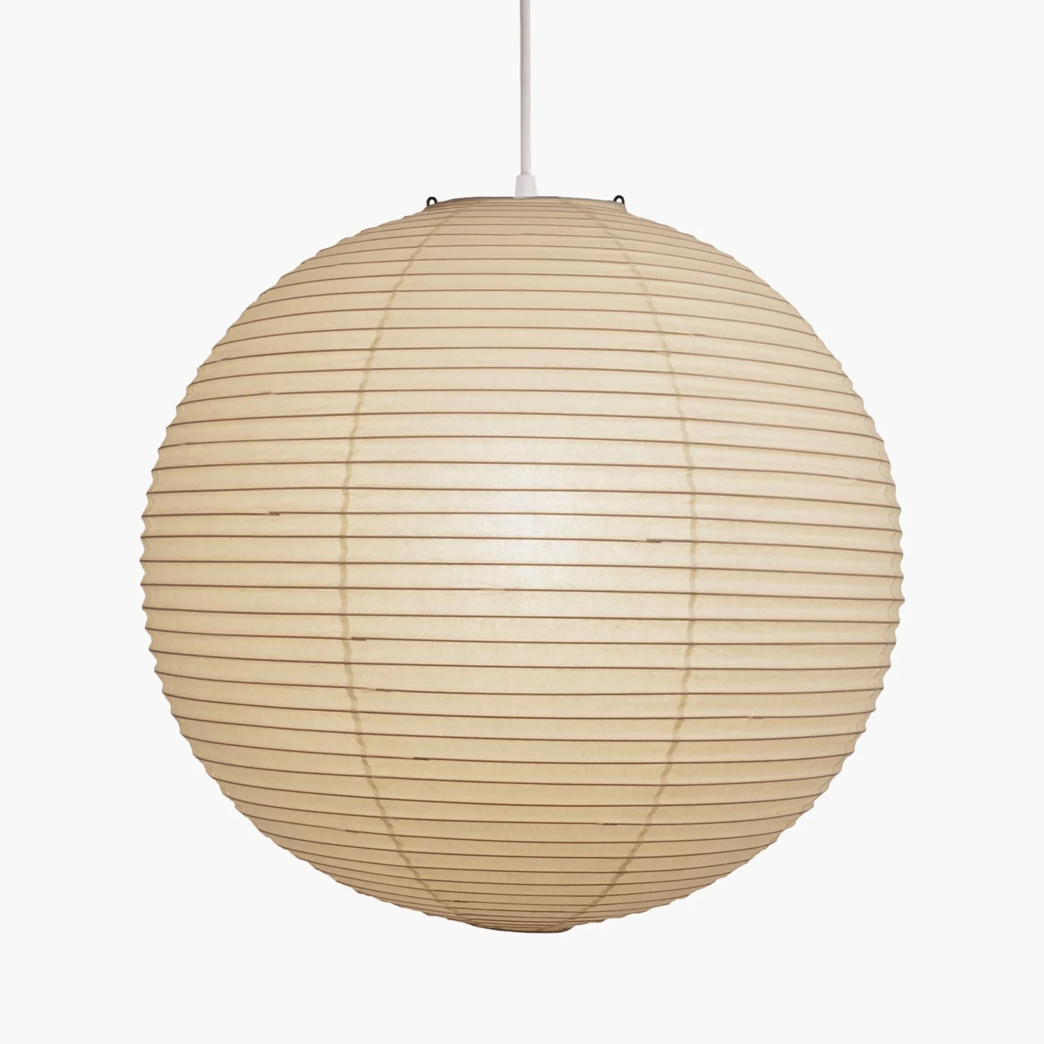 Washi Paper A Pendant Lamp - Image 104