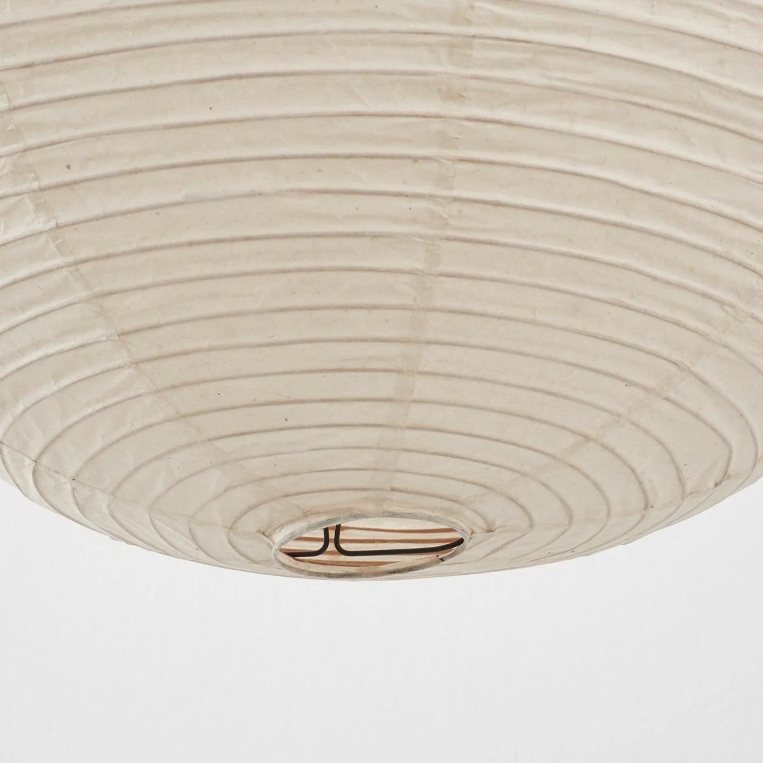 Washi Paper A Pendant Lamp - Image 60