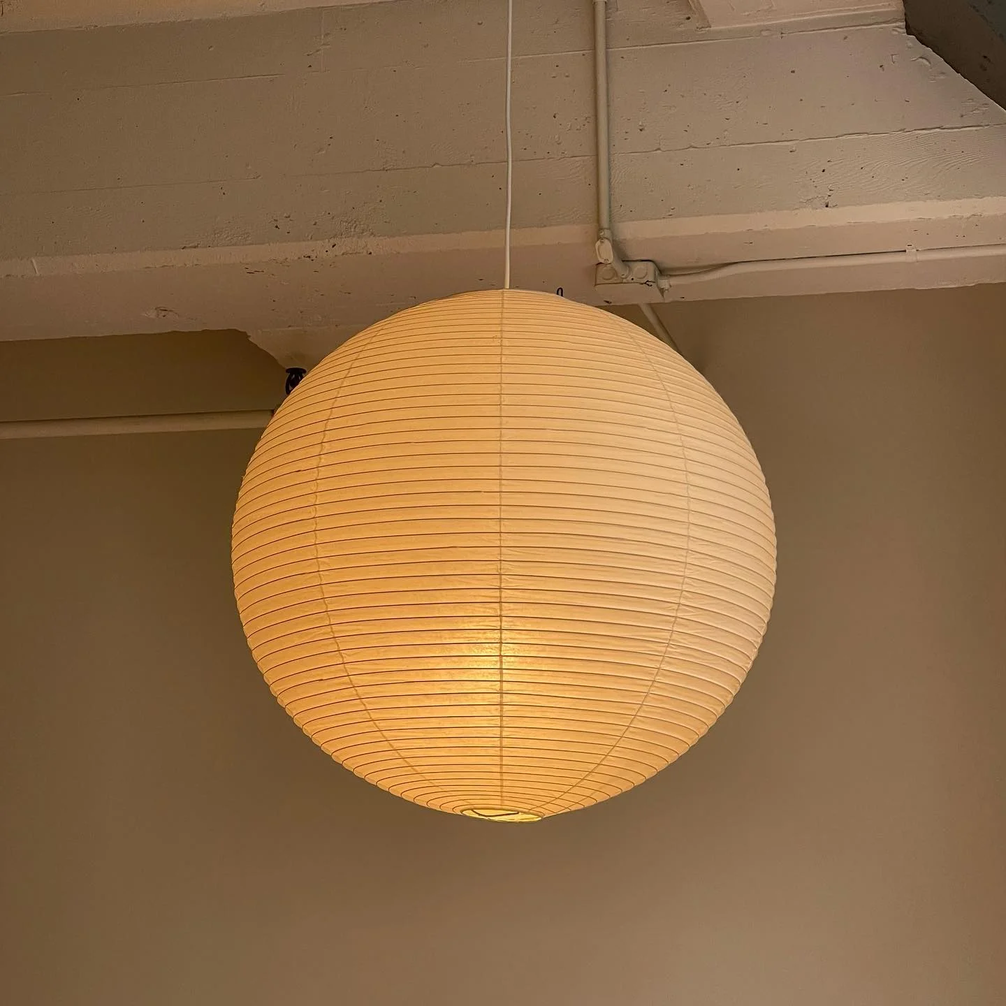 Washi Paper A Pendant Lamp - Image 62