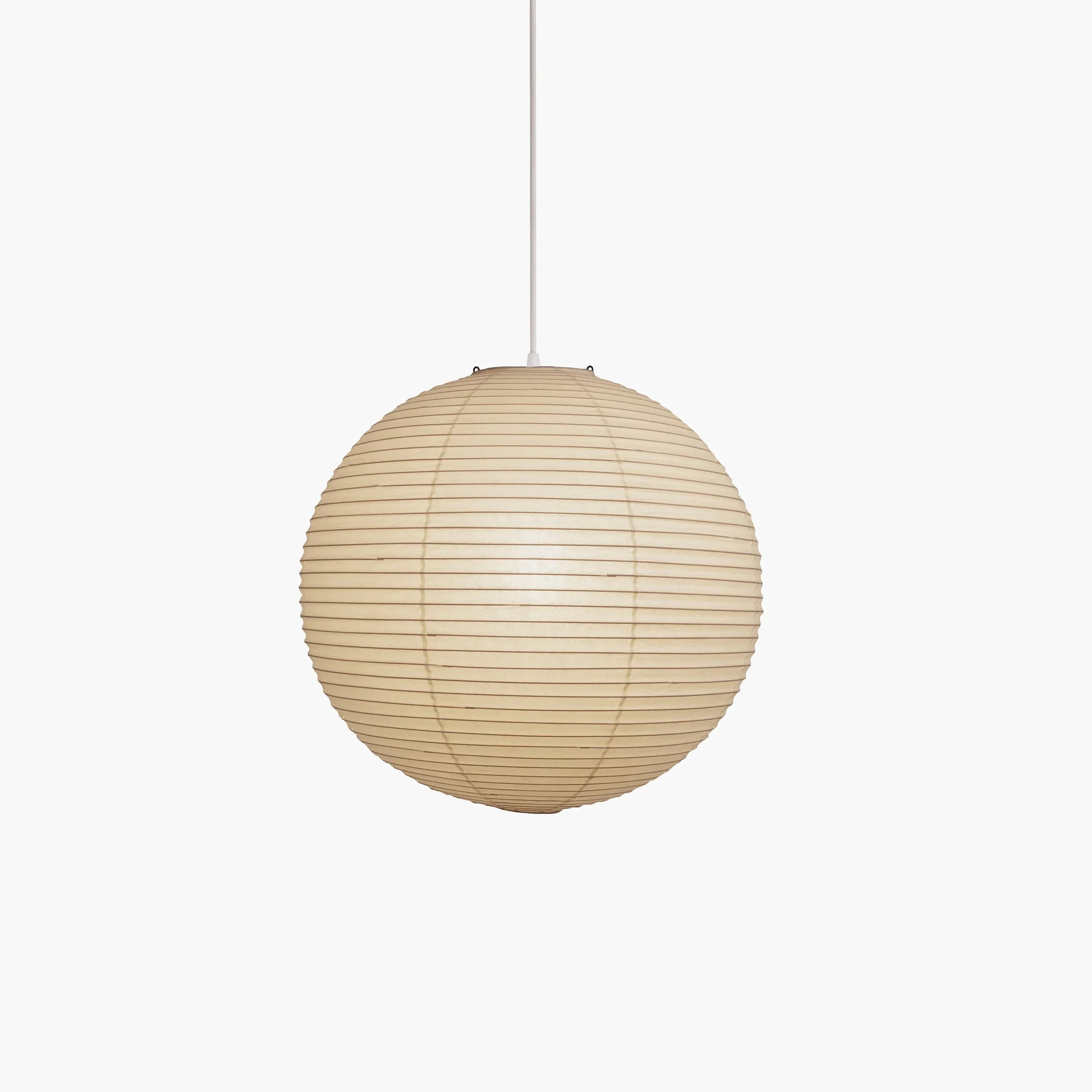 Washi Paper A Pendant Lamp - Image 70