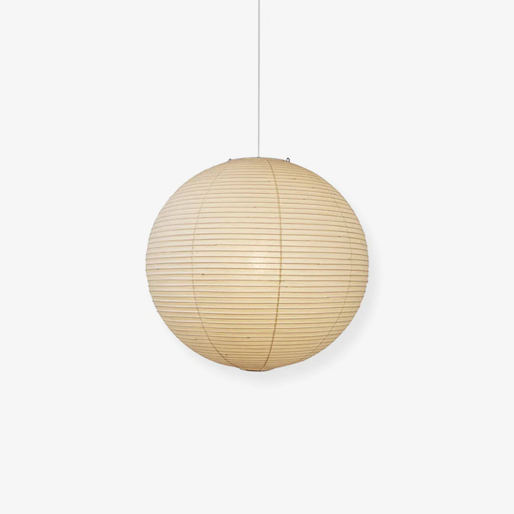 Washi Paper A Pendant Lamp - Image 72