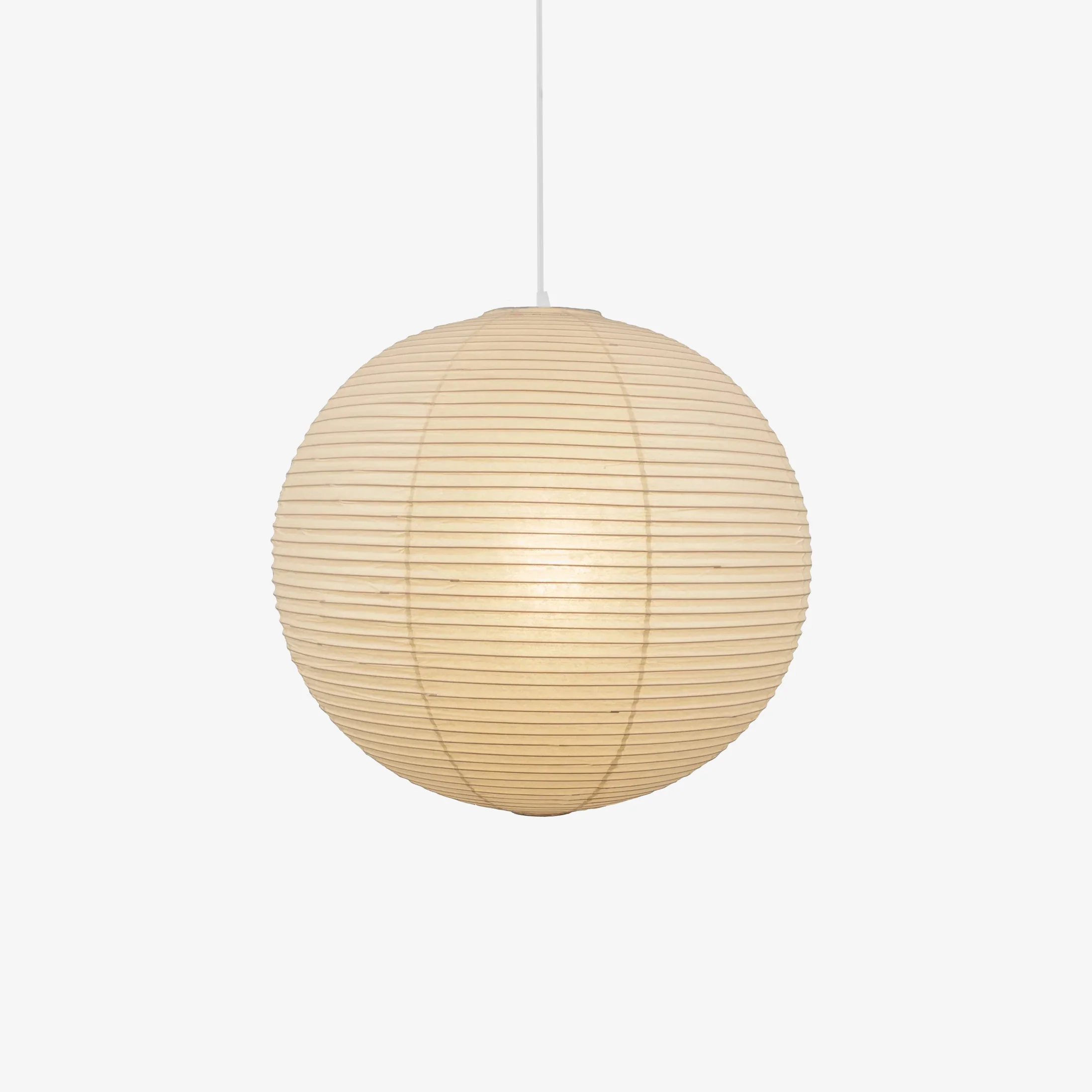 Washi Paper A Pendant Lamp - Image 74