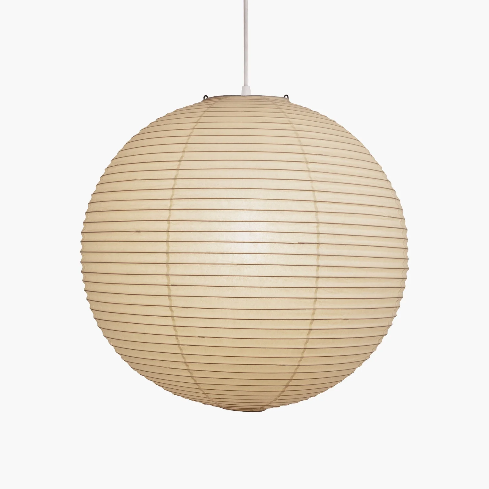 Washi Paper A Pendant Lamp - Image 99