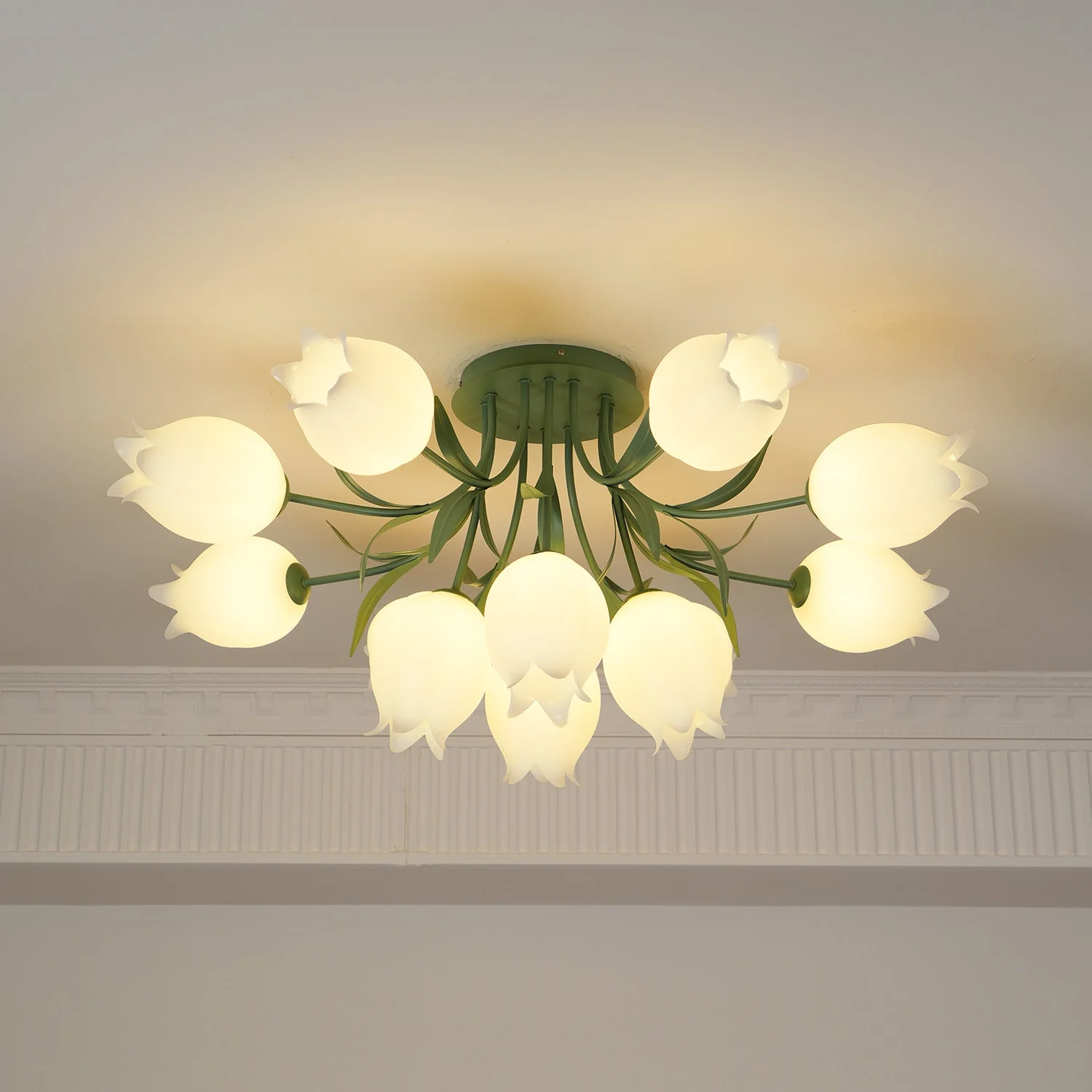 Ricko Ceiling Light - Image 36