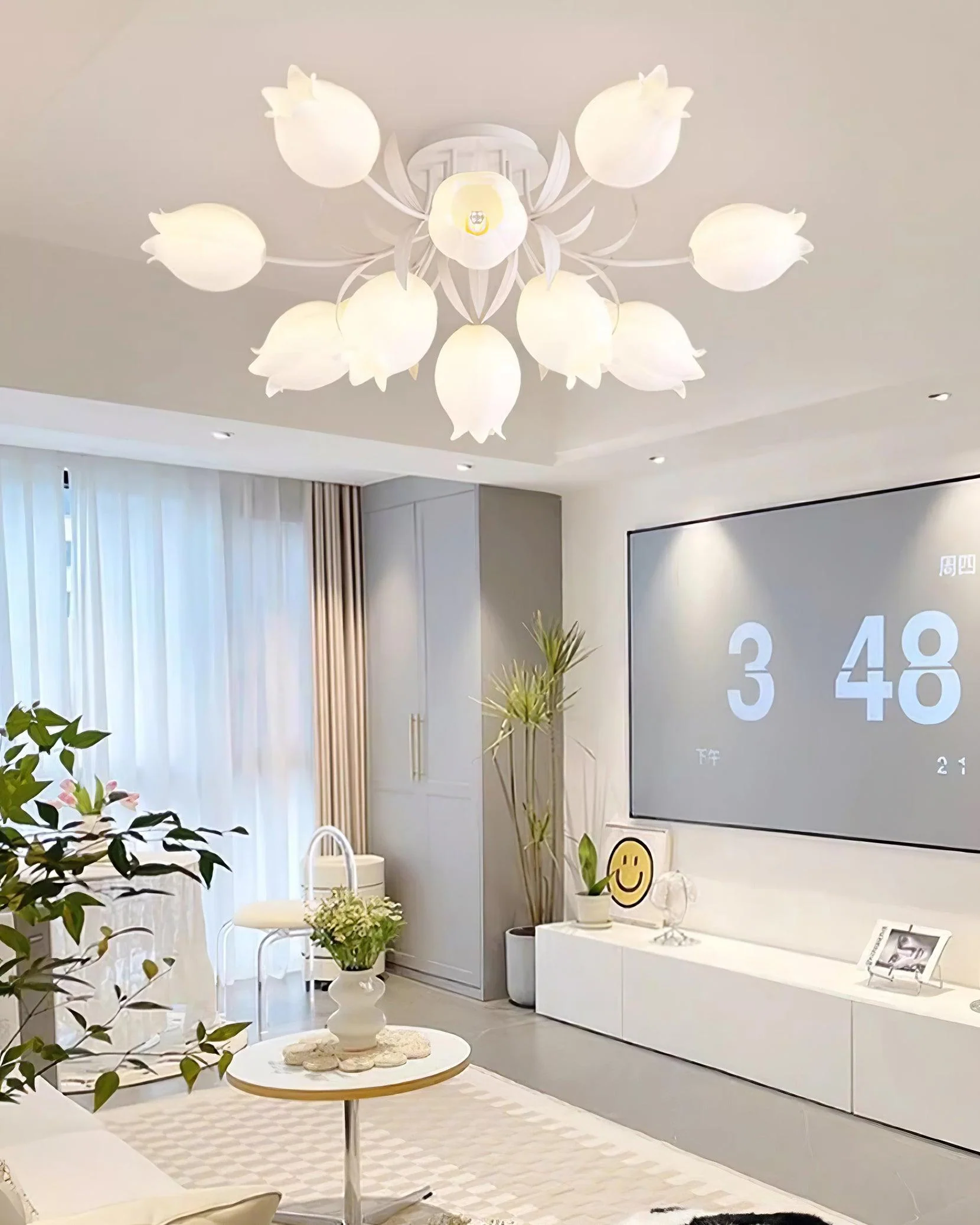 Ricko Ceiling Light - Image 4