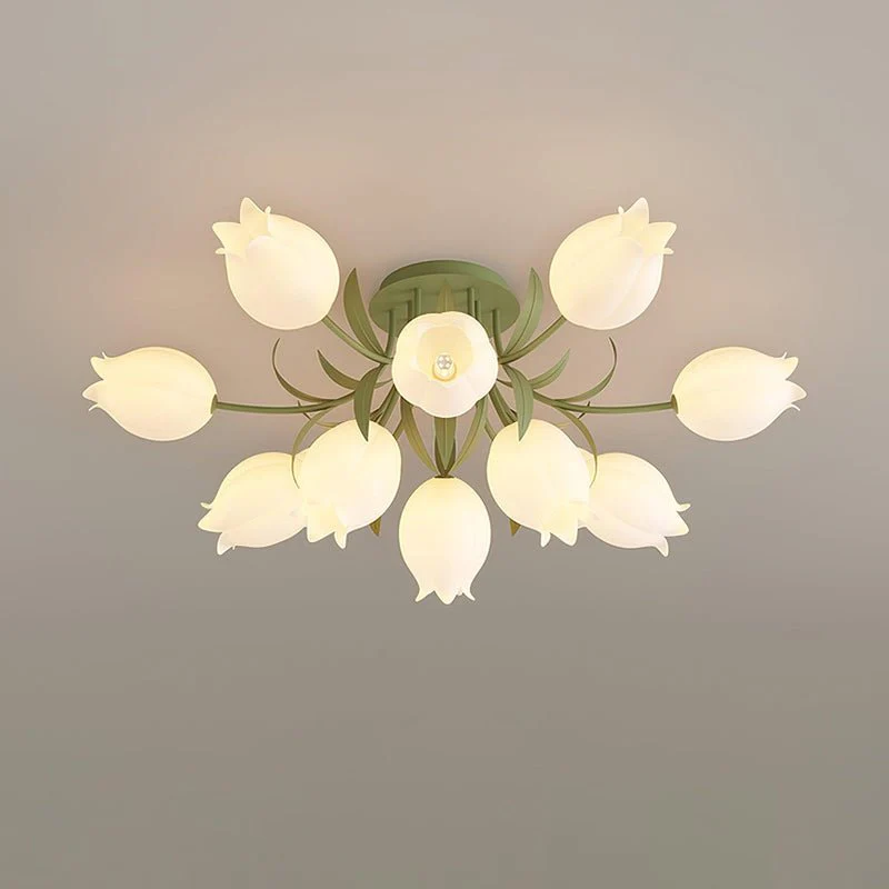 Ricko Ceiling Light - Image 9
