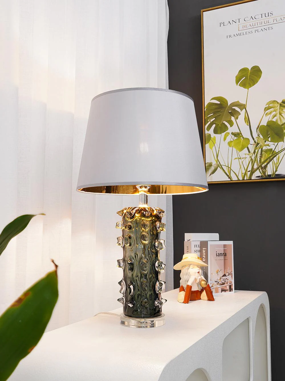 Rico Table Lamp - Image 7