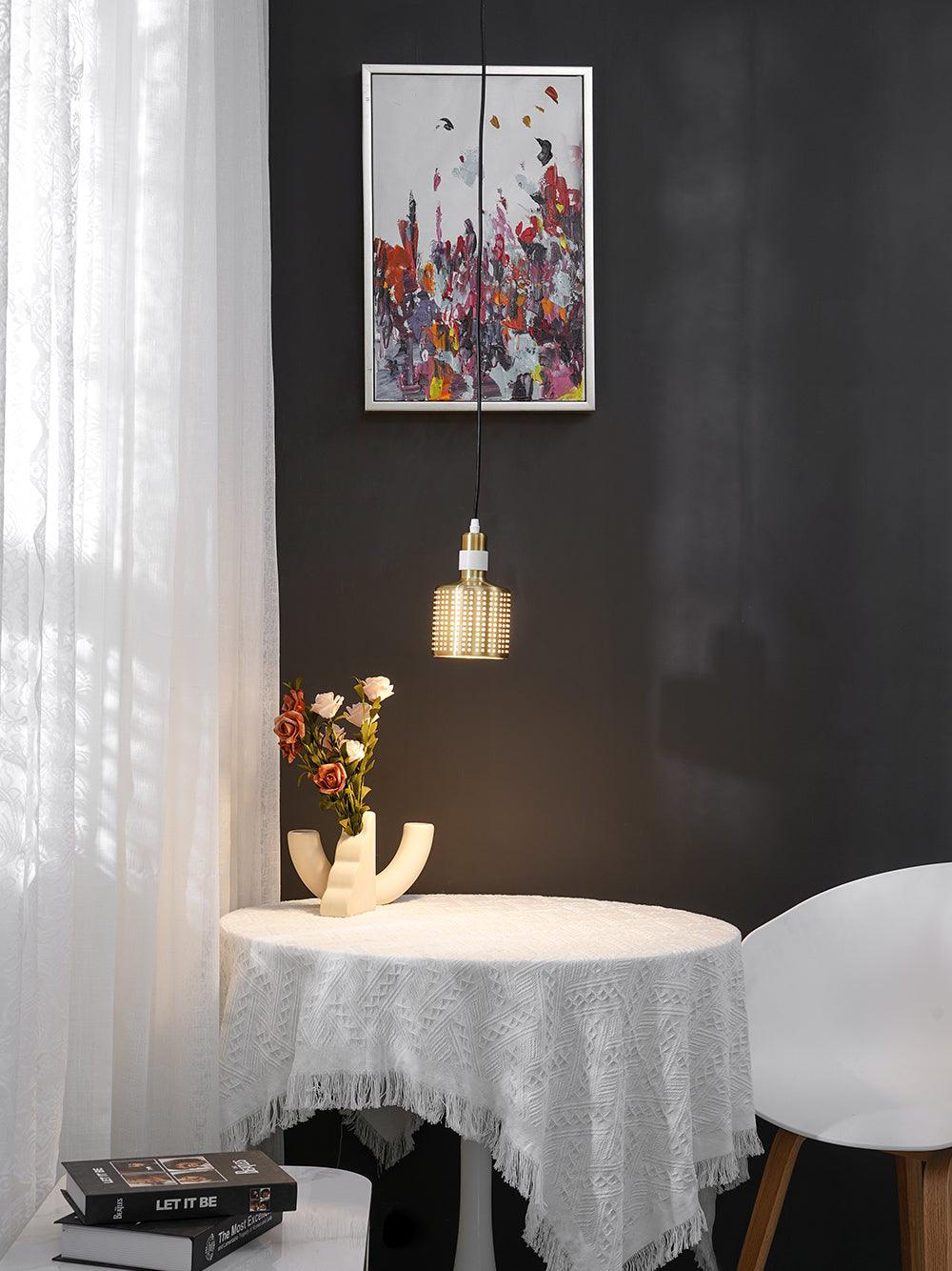 Riddle Pendant Lamp - Image 10