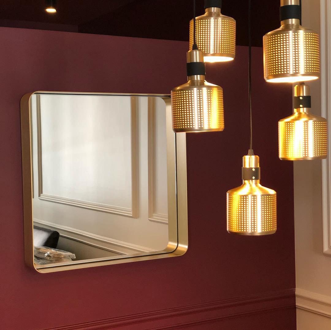 Riddle Pendant Lamp - Image 17