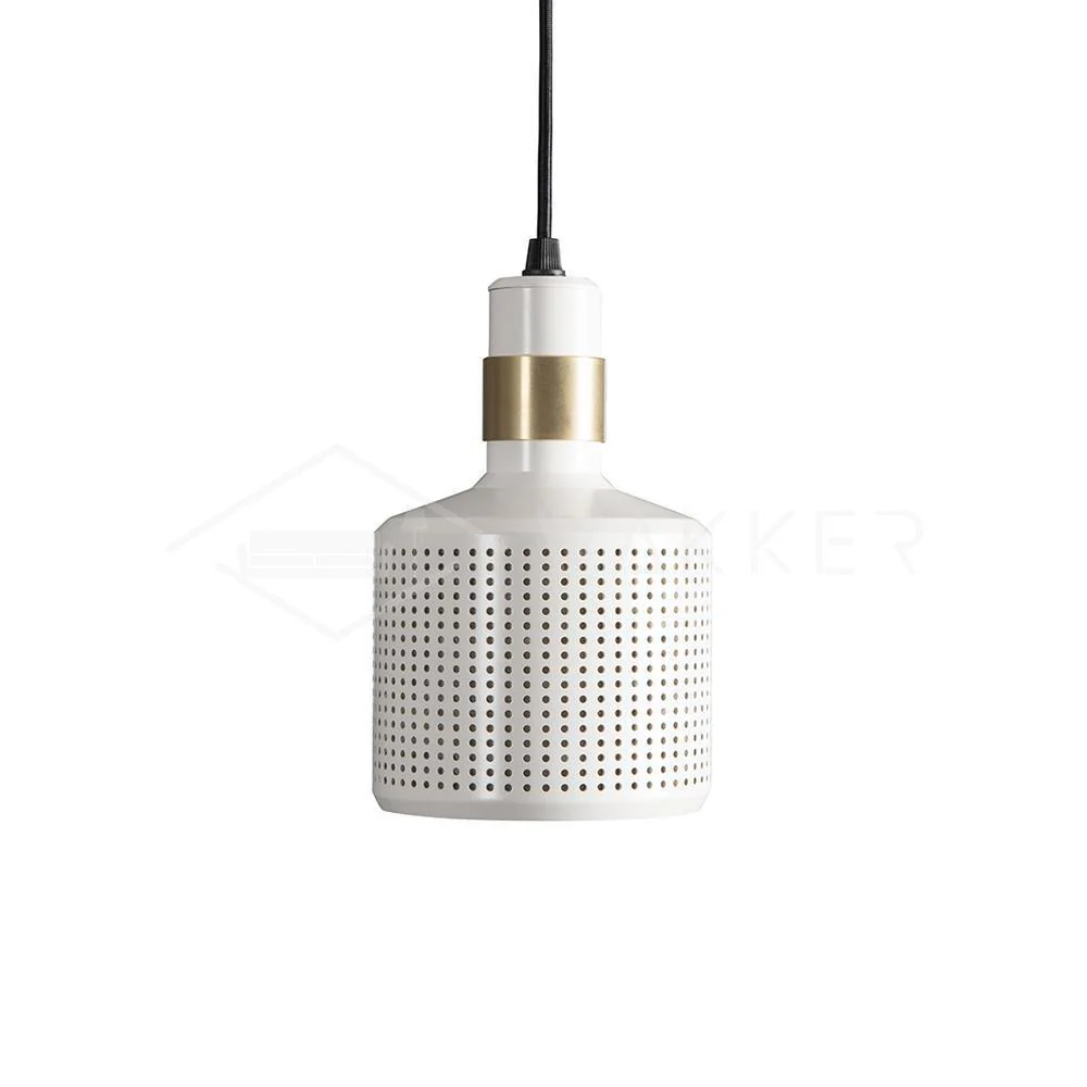 Riddle Pendant Lamp - Image 19