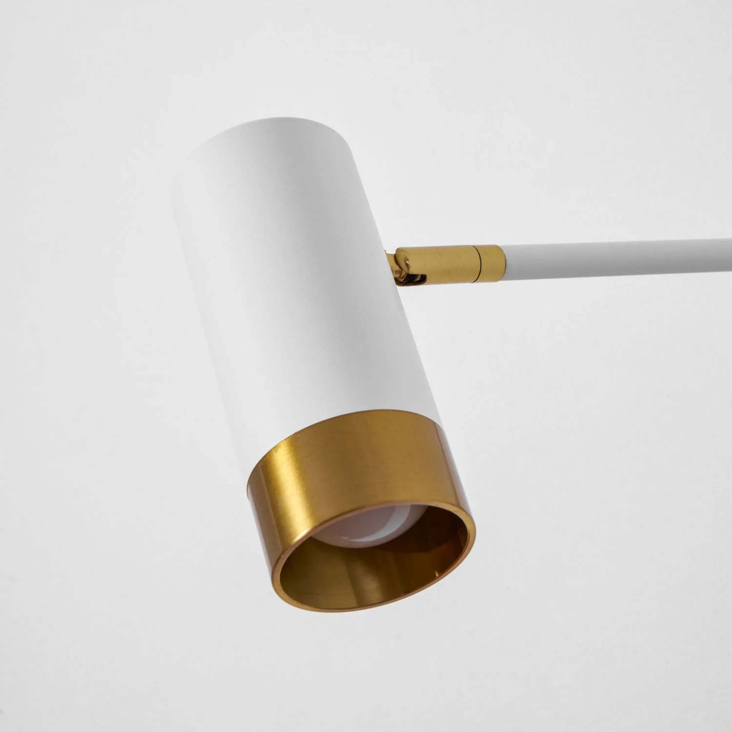 Ridge Arm Plug-in Wall Lamp - Image 10
