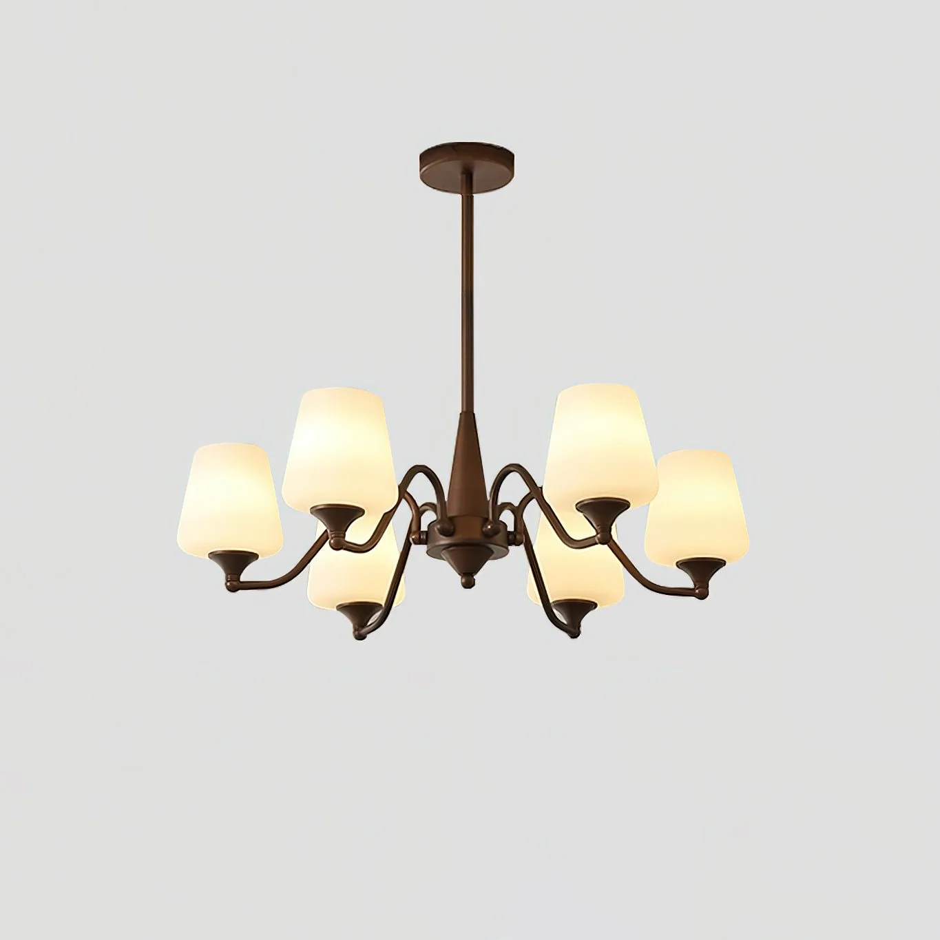 Ridge Chandelier - Image 16