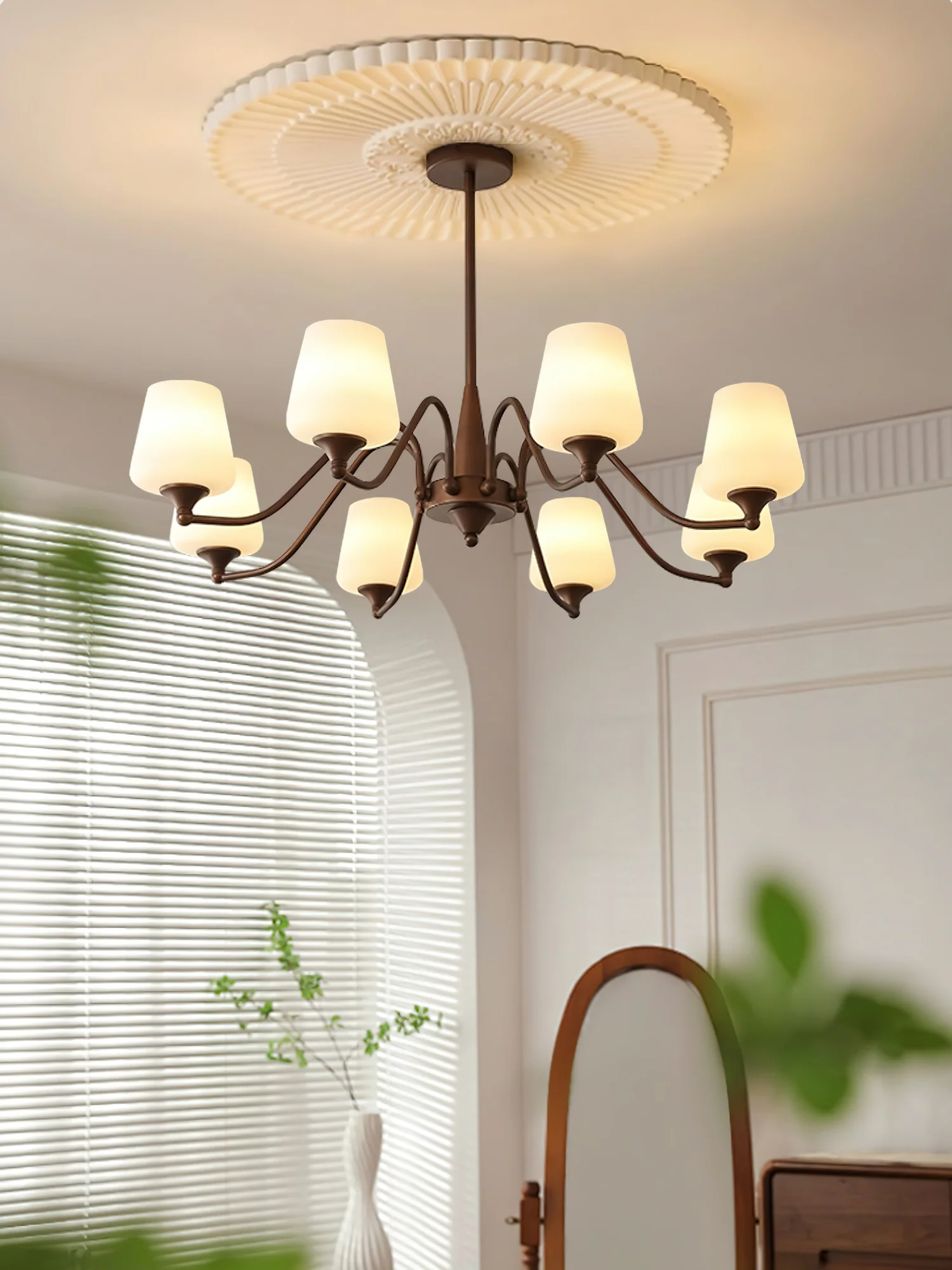 Ridge Chandelier - Image 29