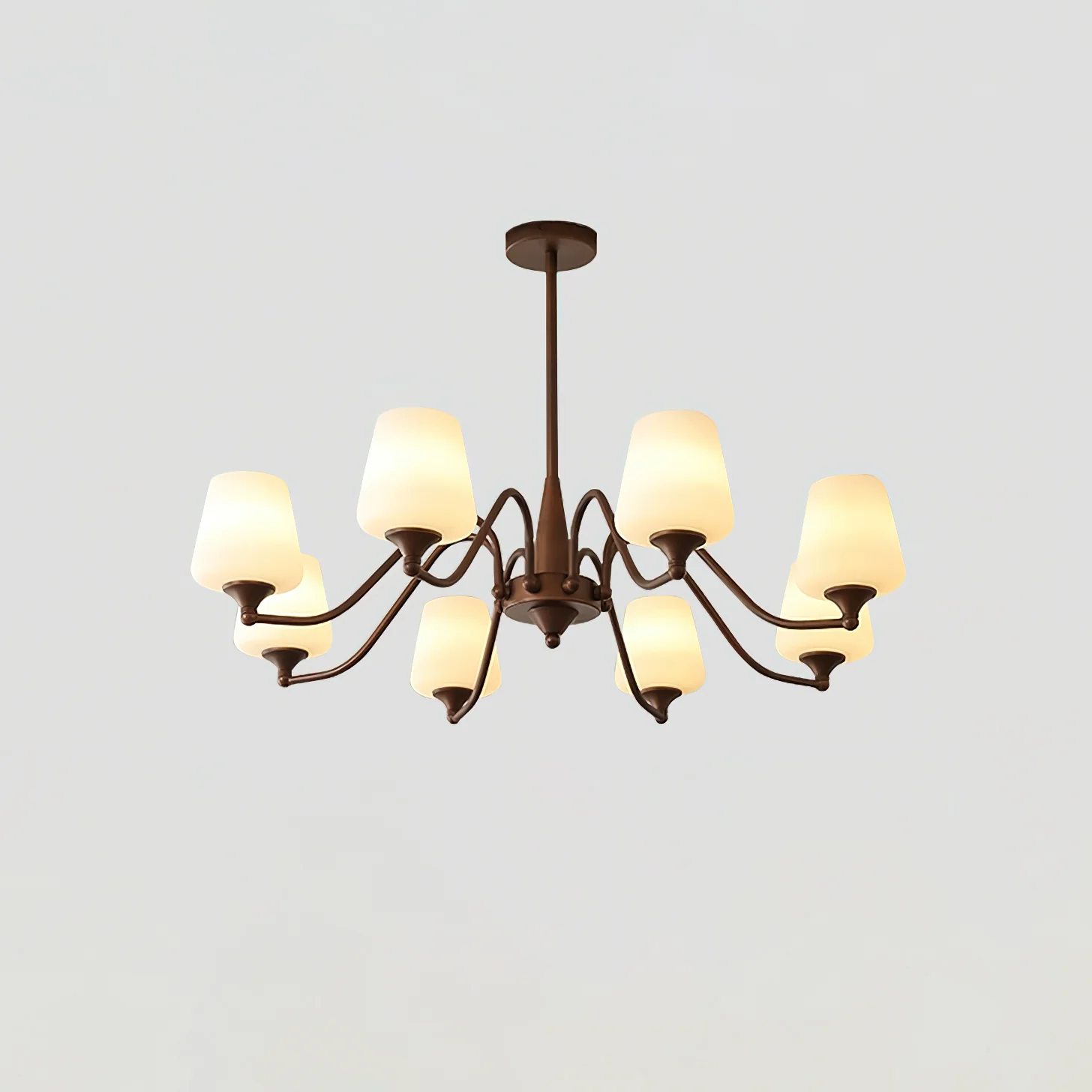 Ridge Chandelier - Image 30