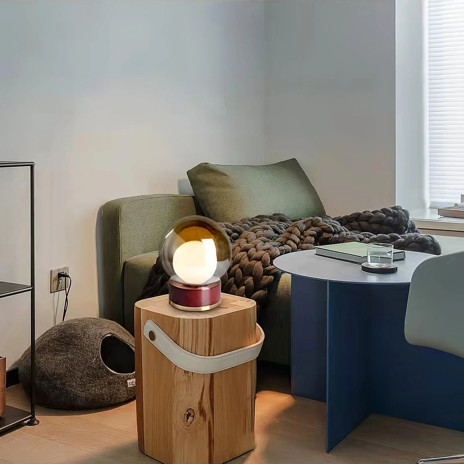Rigel Table lamp - Image 11