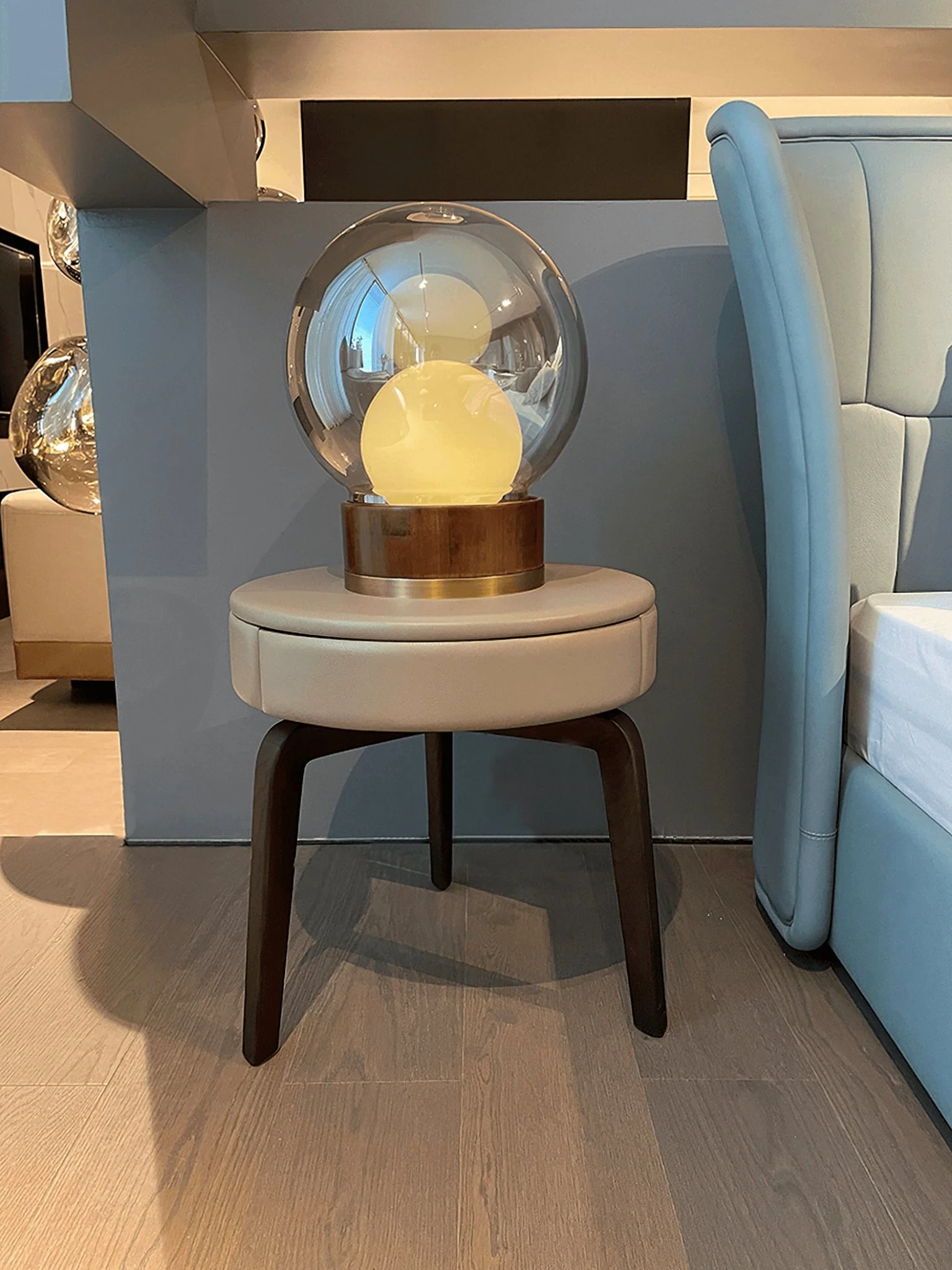 Rigel Table lamp - Image 26