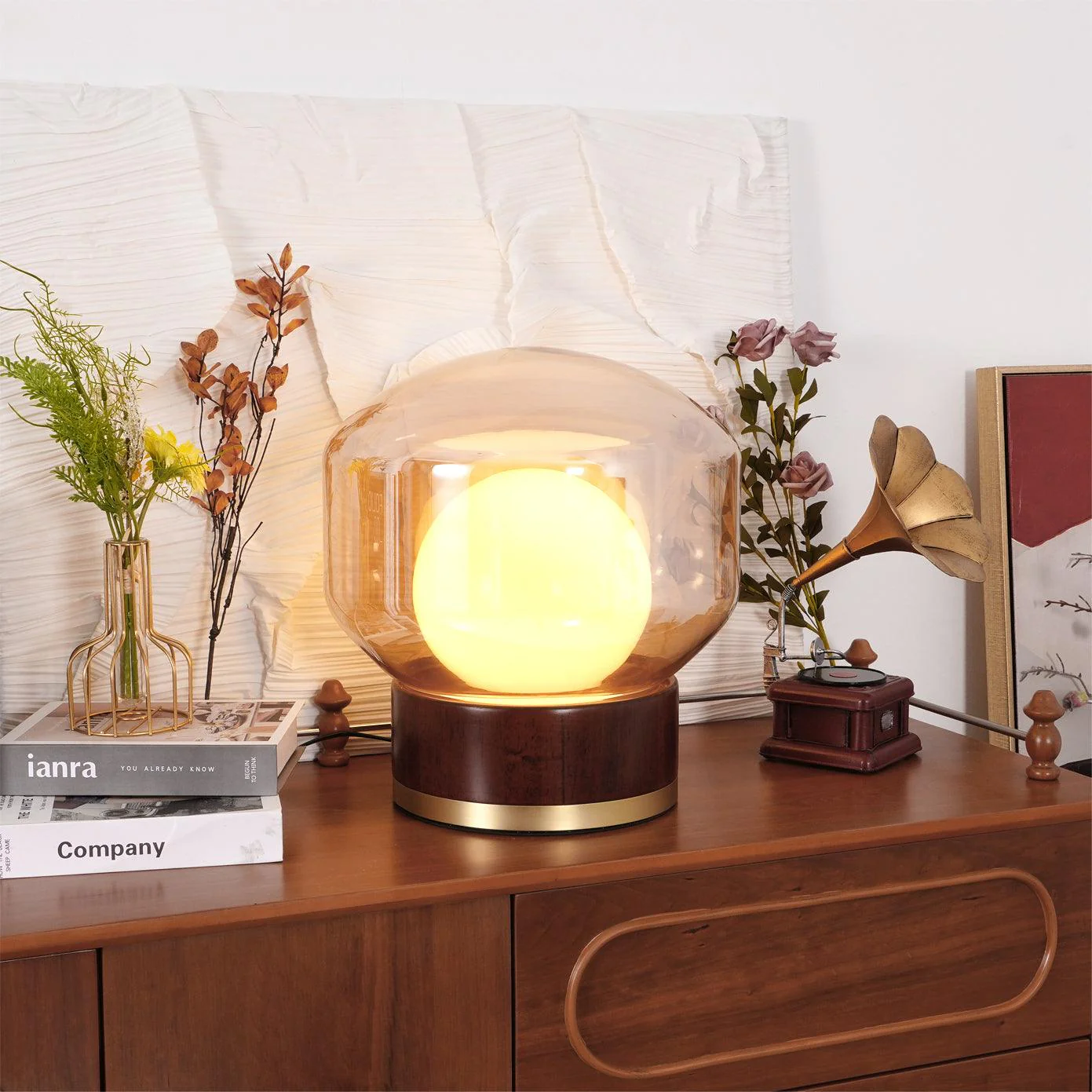 Rigel Table lamp - Image 7