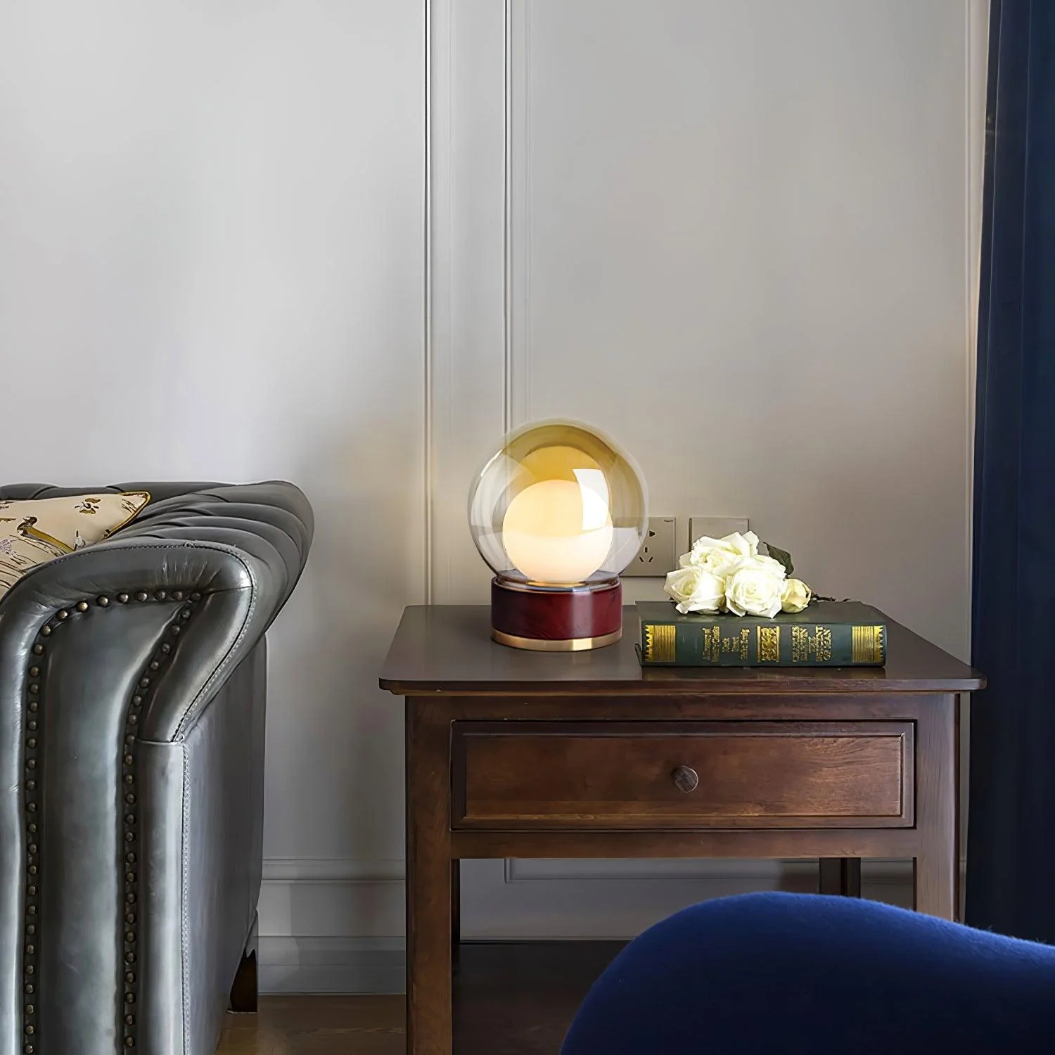 Rigel Table lamp - Image 9