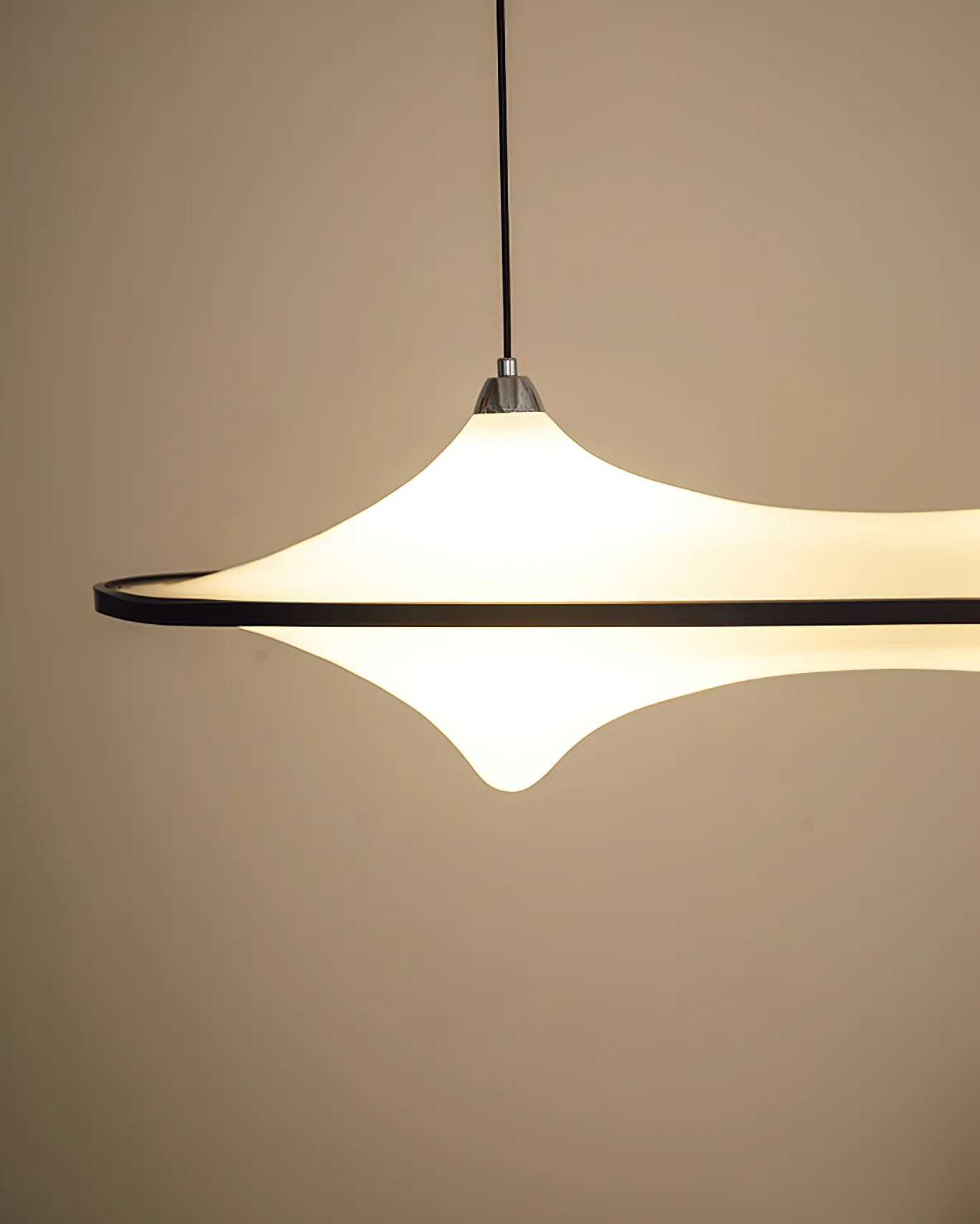 Rilke Pendant Lamp - Image 15