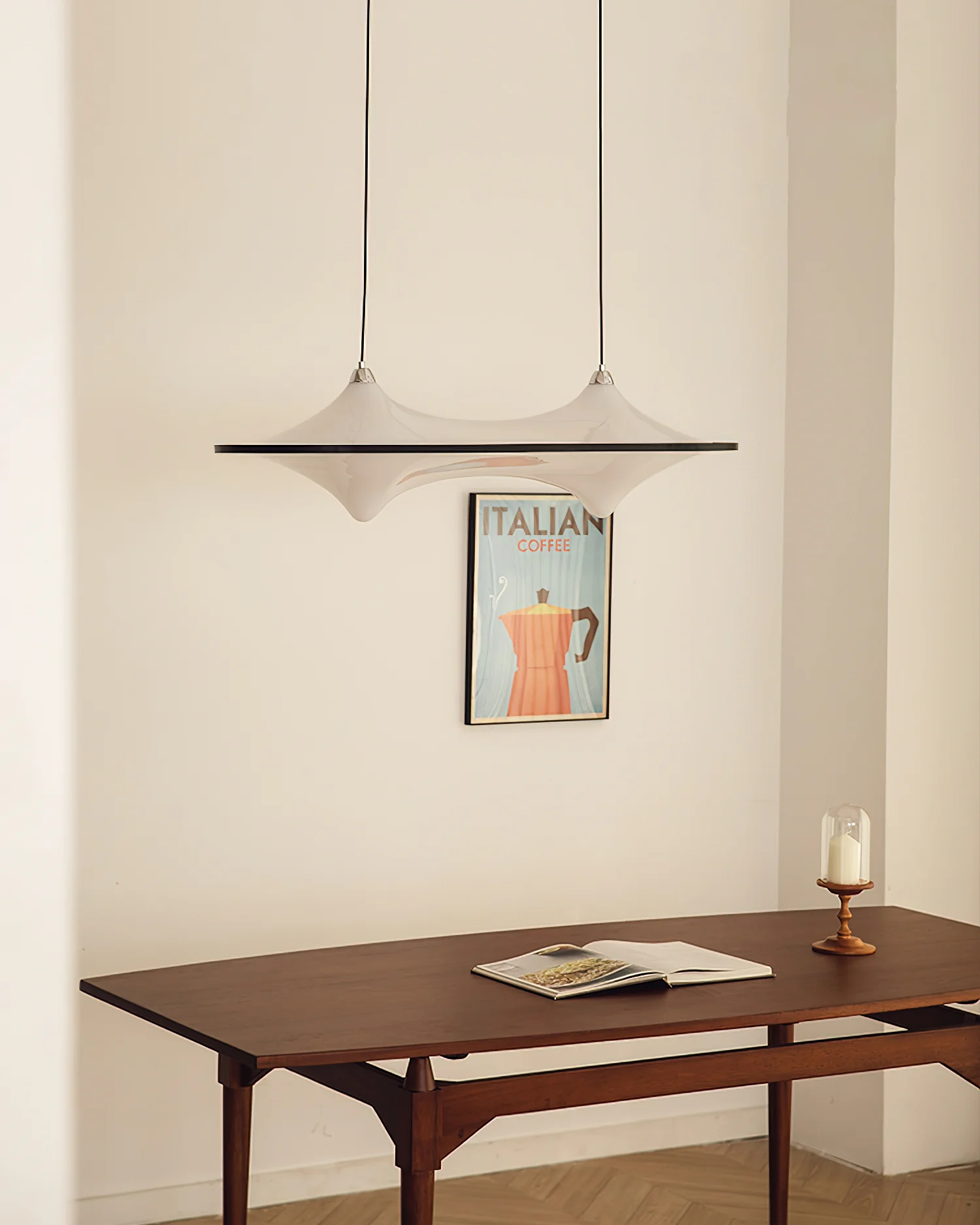 Rilke Pendant Lamp - Image 16