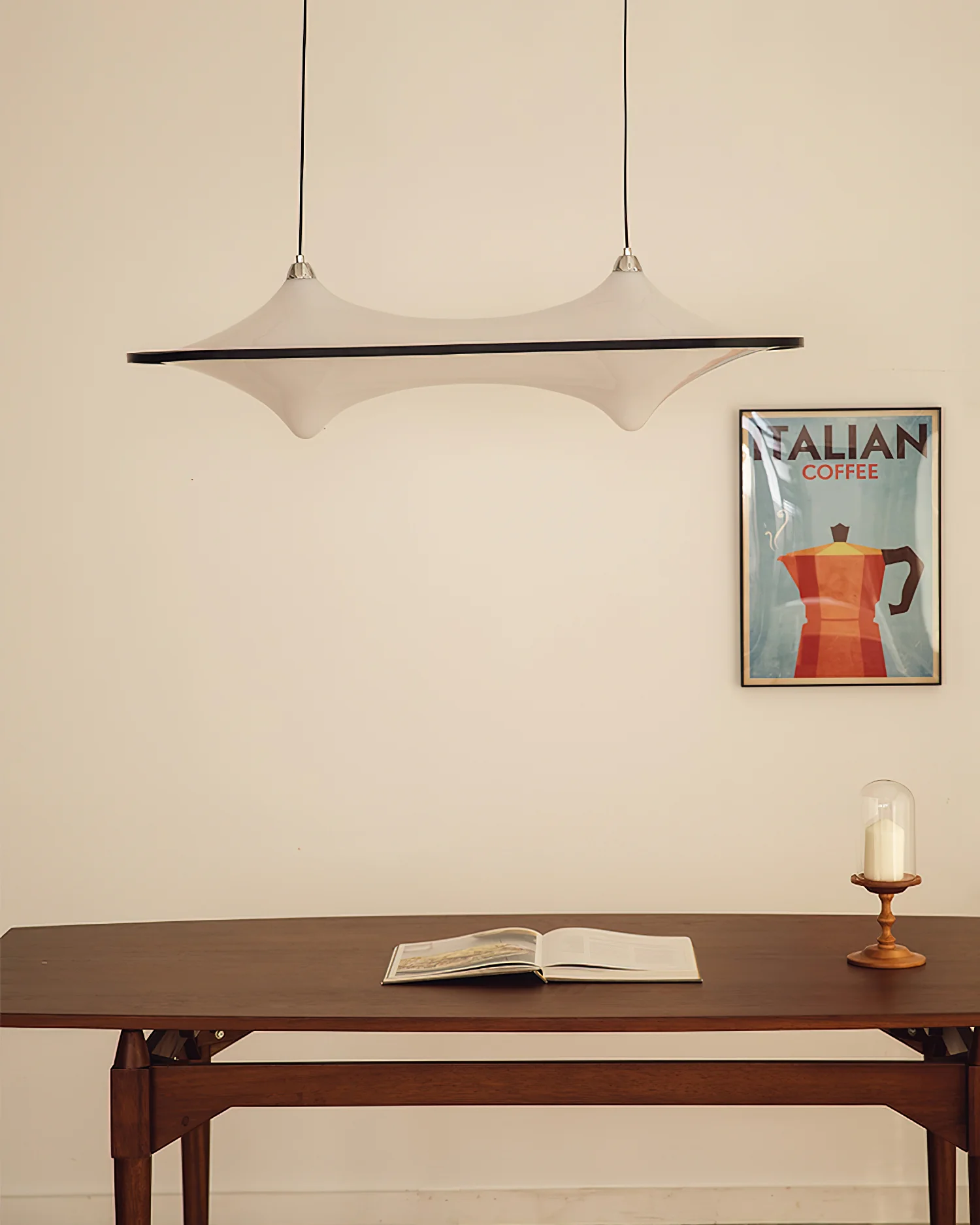 Rilke Pendant Lamp - Image 17